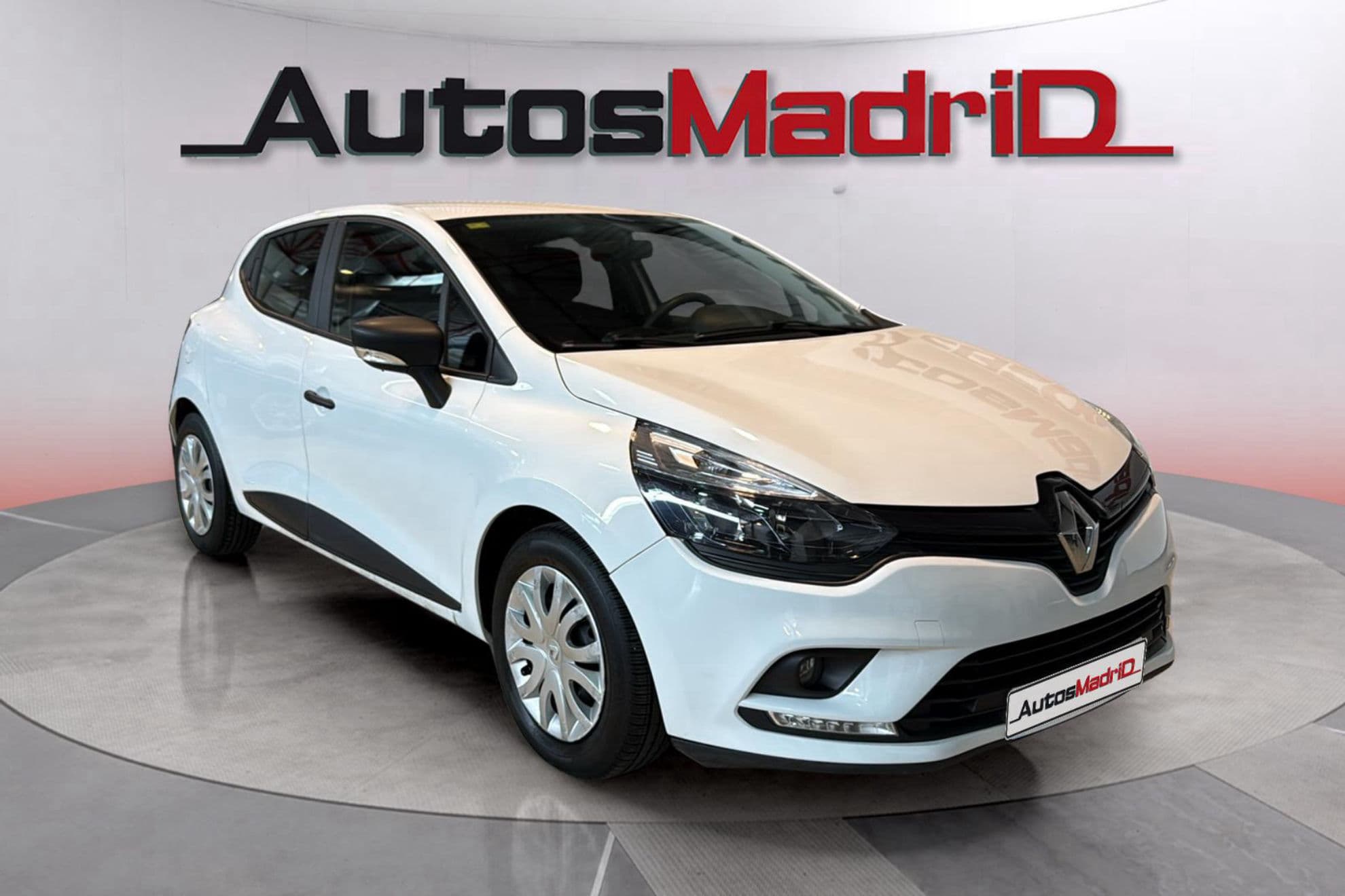 Renault Clio Life Energy dCi 55kW (75CV)