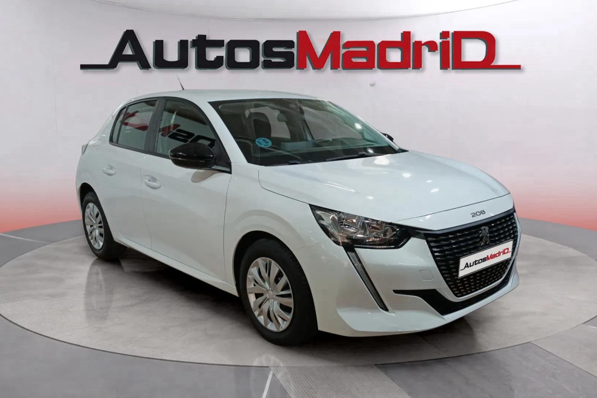 Peugeot 208 BlueHDi 73kW (100CV) Active