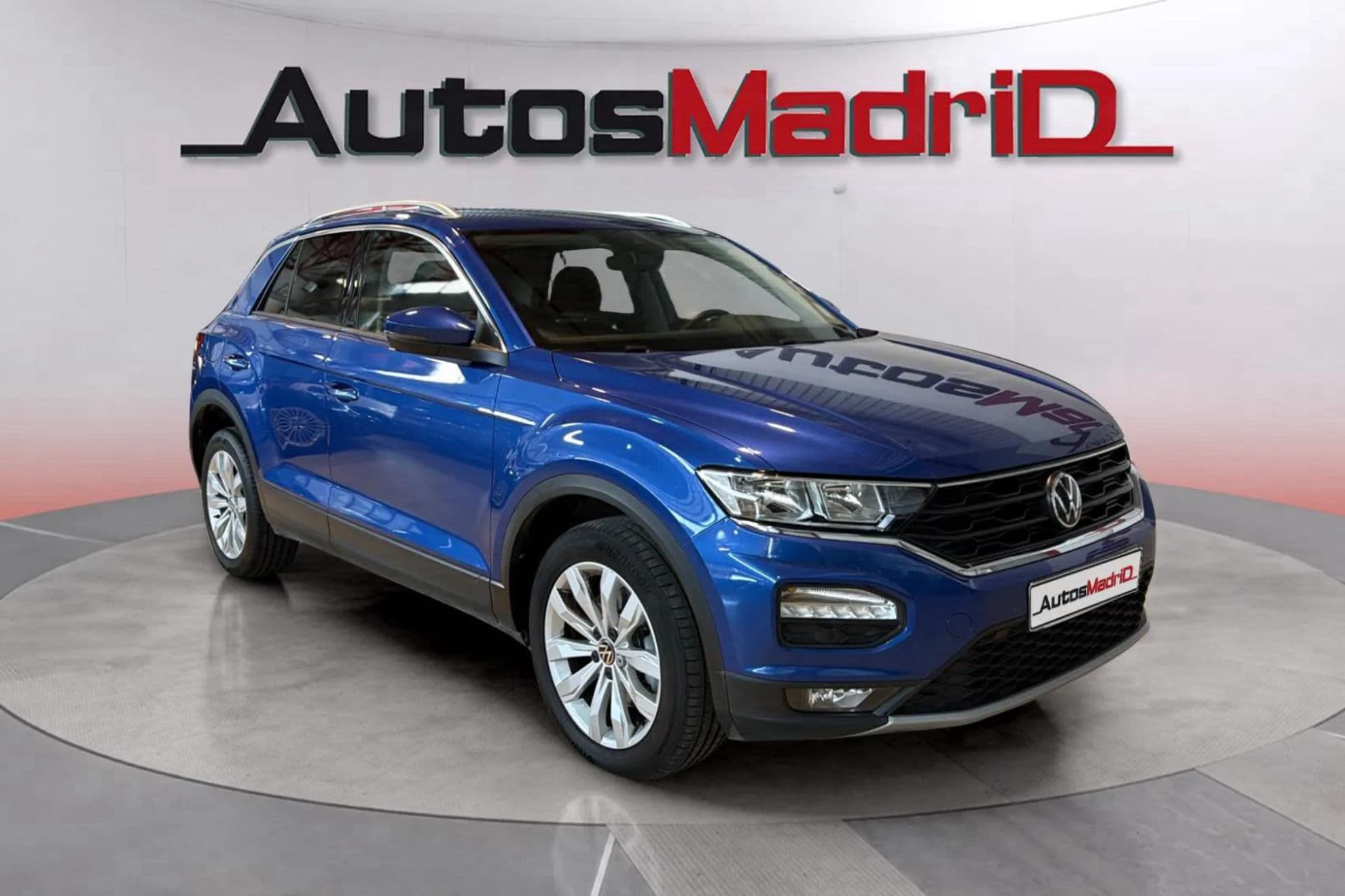 Volkswagen T-Roc Advance 2.0 TDI 110kW (150CV) DSG