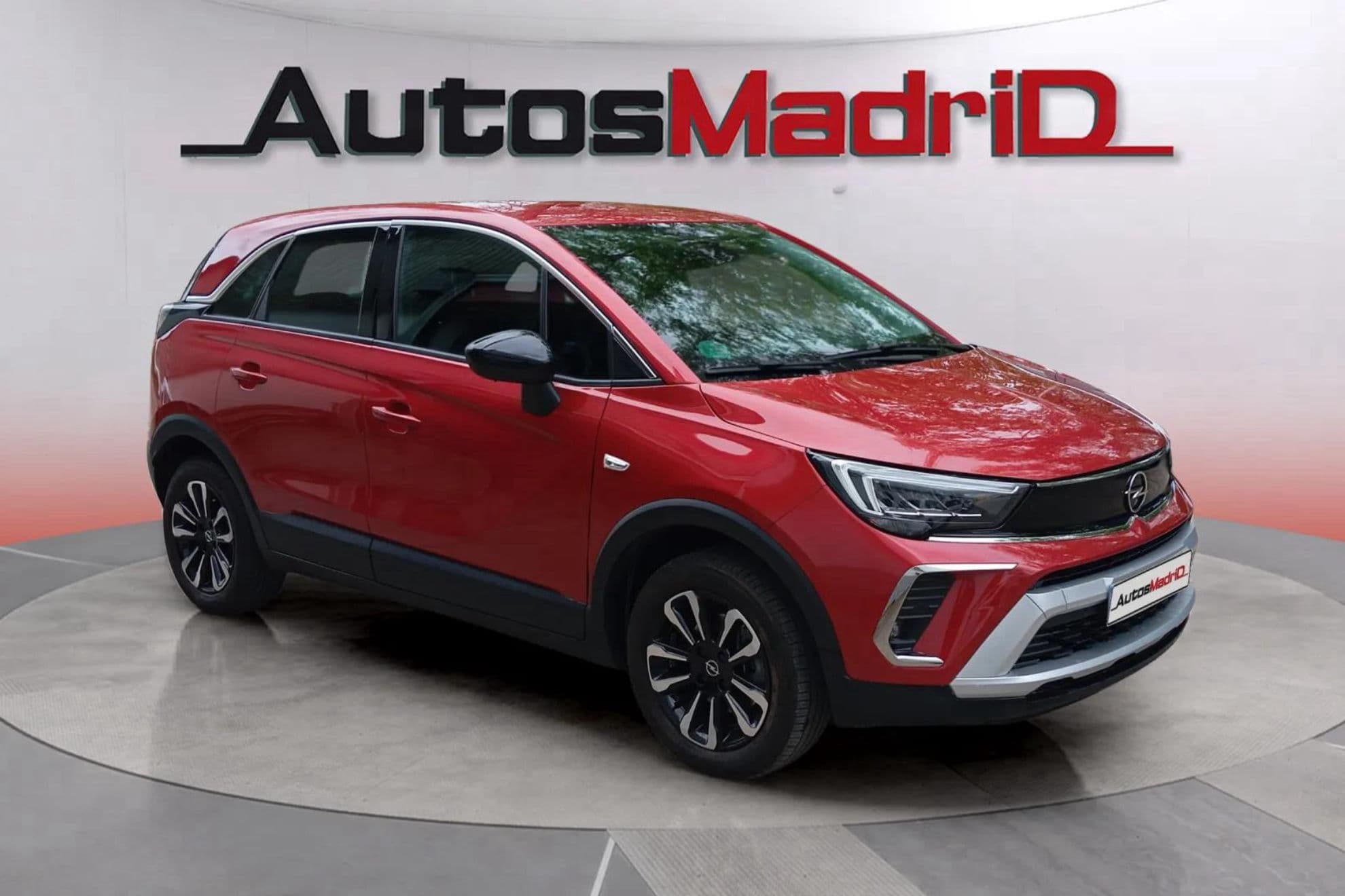 Opel Crossland 1.2 81kW (110CV) Elegance