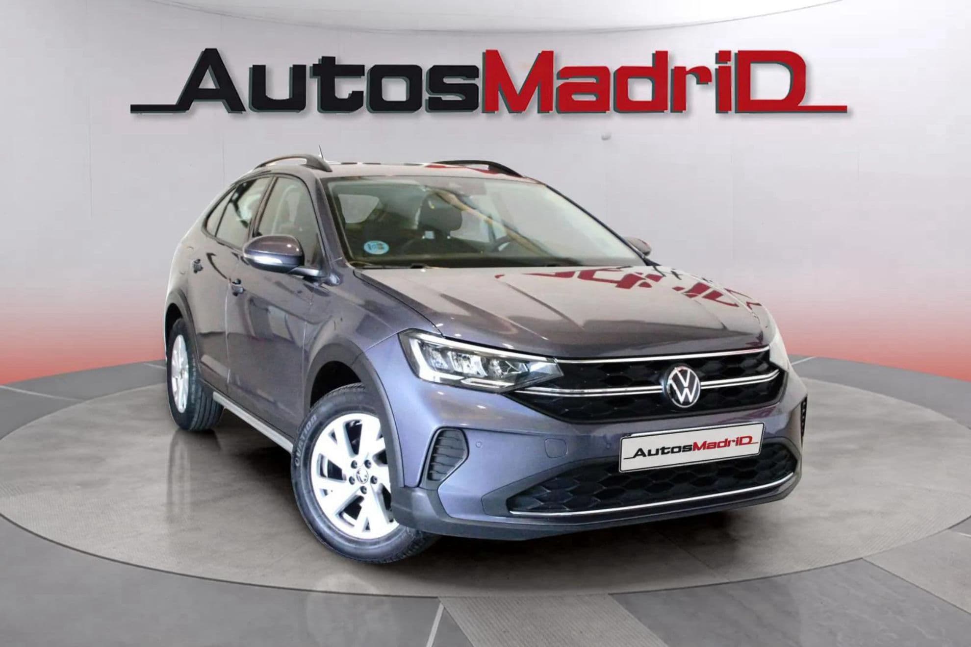 Volkswagen Taigo Life 1.0 TSI 81kW (110CV) DSG