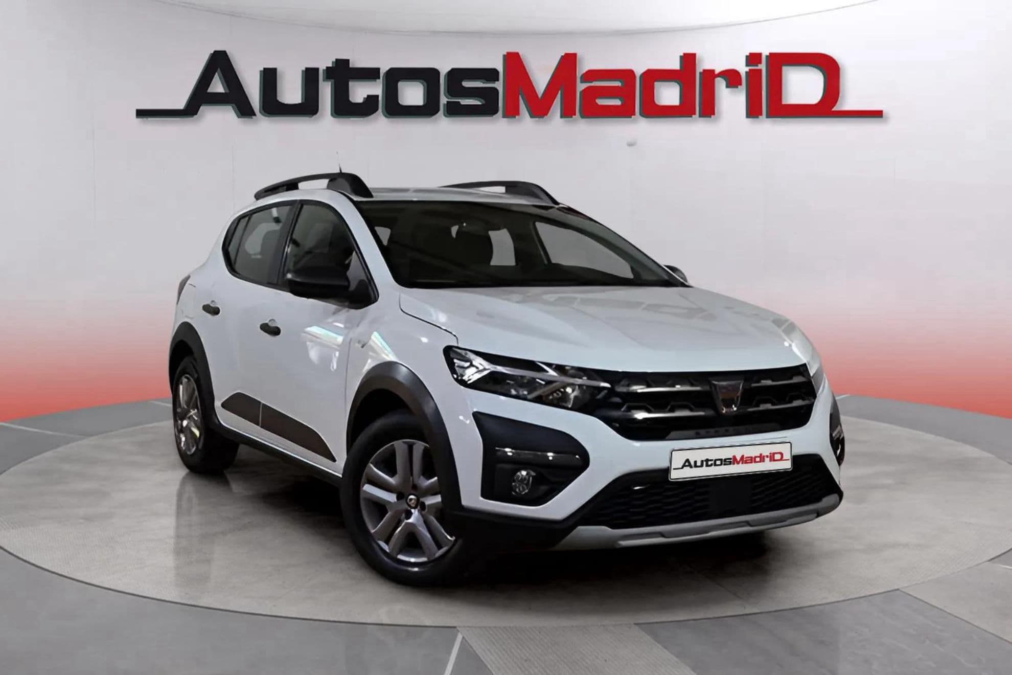 Dacia Sandero Stepway Essential 74kW (100CV) ECO-G