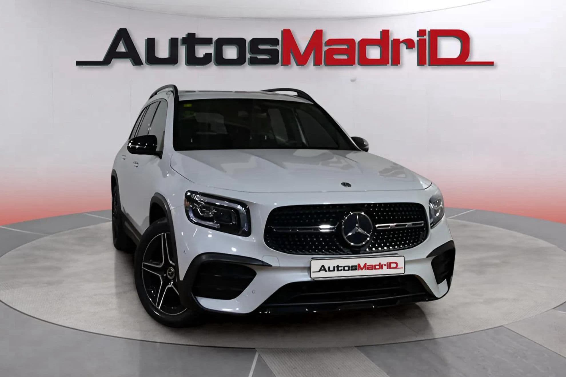 Mercedes-Benz Clase GLB 1.3 GLB 180 DCT 100KW (136CV)