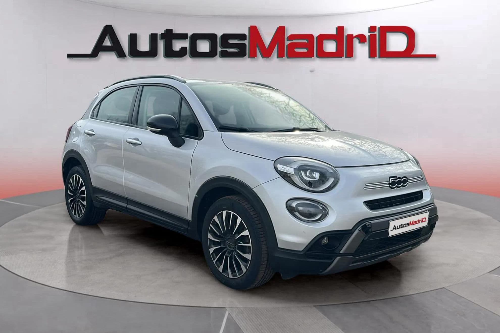 Fiat 500X 1.0 Firefly T3 88KW (120 CV)