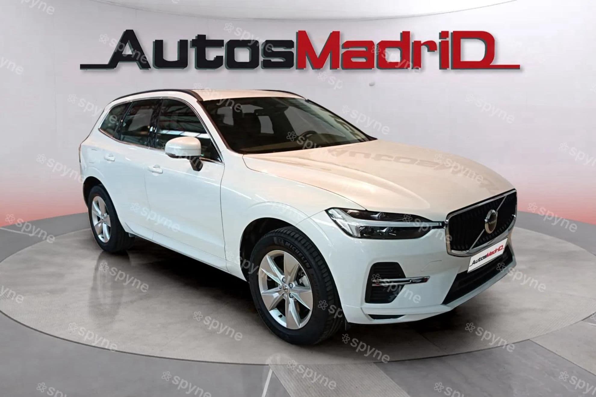 Volvo XC60 2.0 B4 D Core Auto