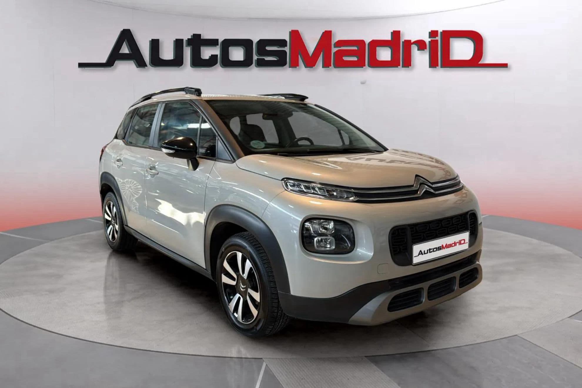 Citroën C3 Aircross PureTech 81kW (110CV) S&S FEE