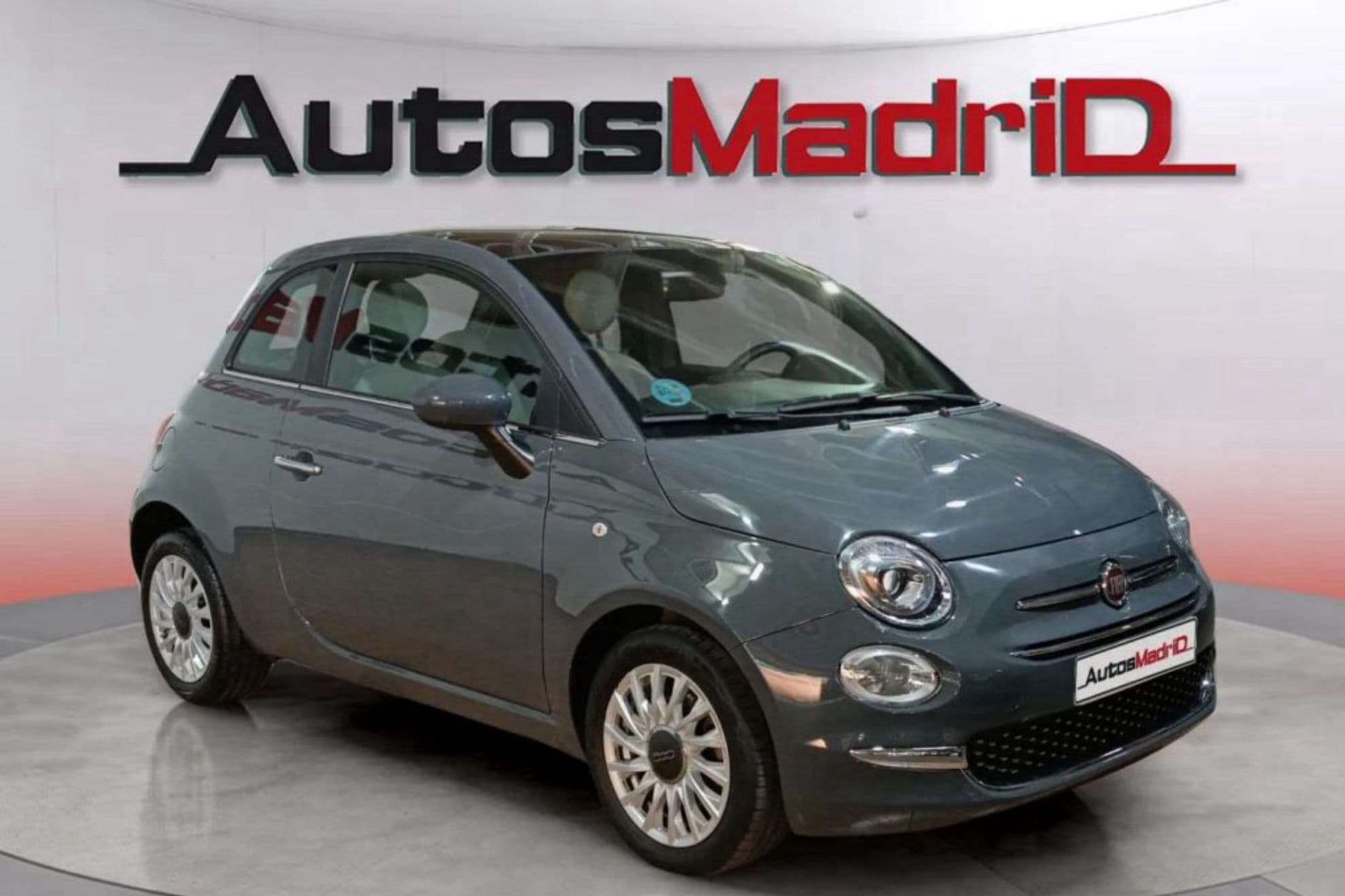 Fiat 500 Dolcevita 1.0 Hybrid 51KW (70 CV)