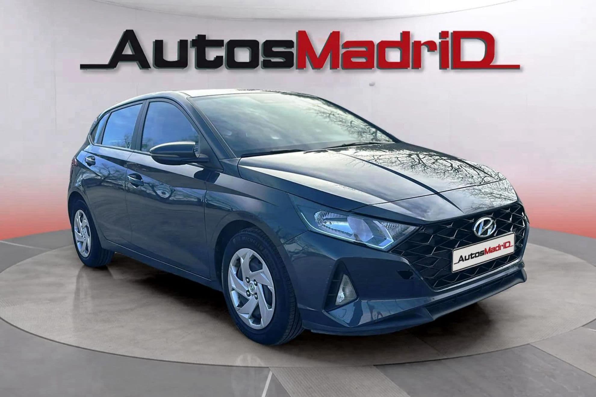 Hyundai i20 1.0 TGDI 74kW (100CV) Klass