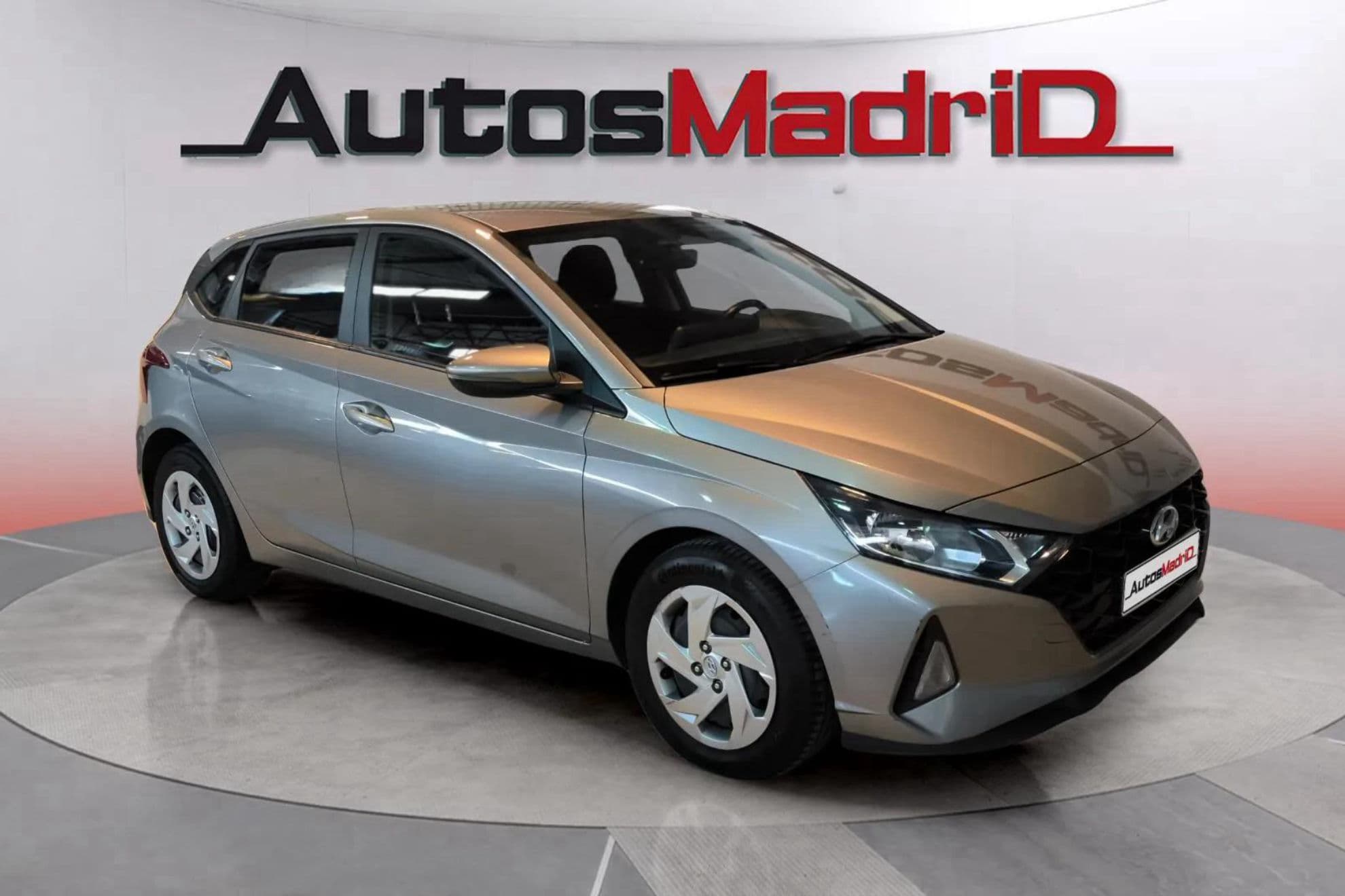 Hyundai i20 1.0 TGDI 74kW (100CV) Klass