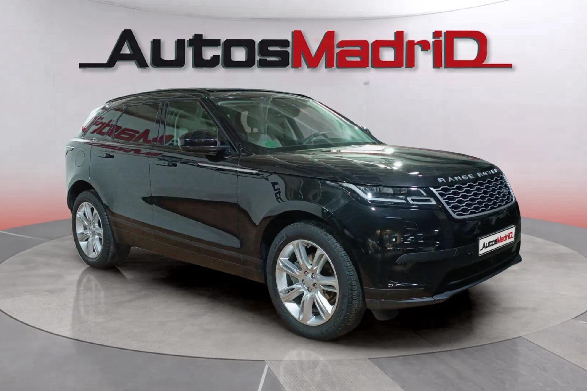Land Rover Range Rover Velar 2.0 D180 132kW (180CV) S 4WD Auto