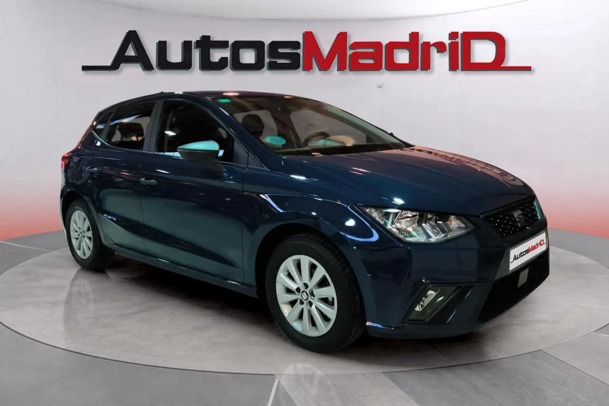 SEAT Ibiza 1.0 MPI 59kW (80CV) Style