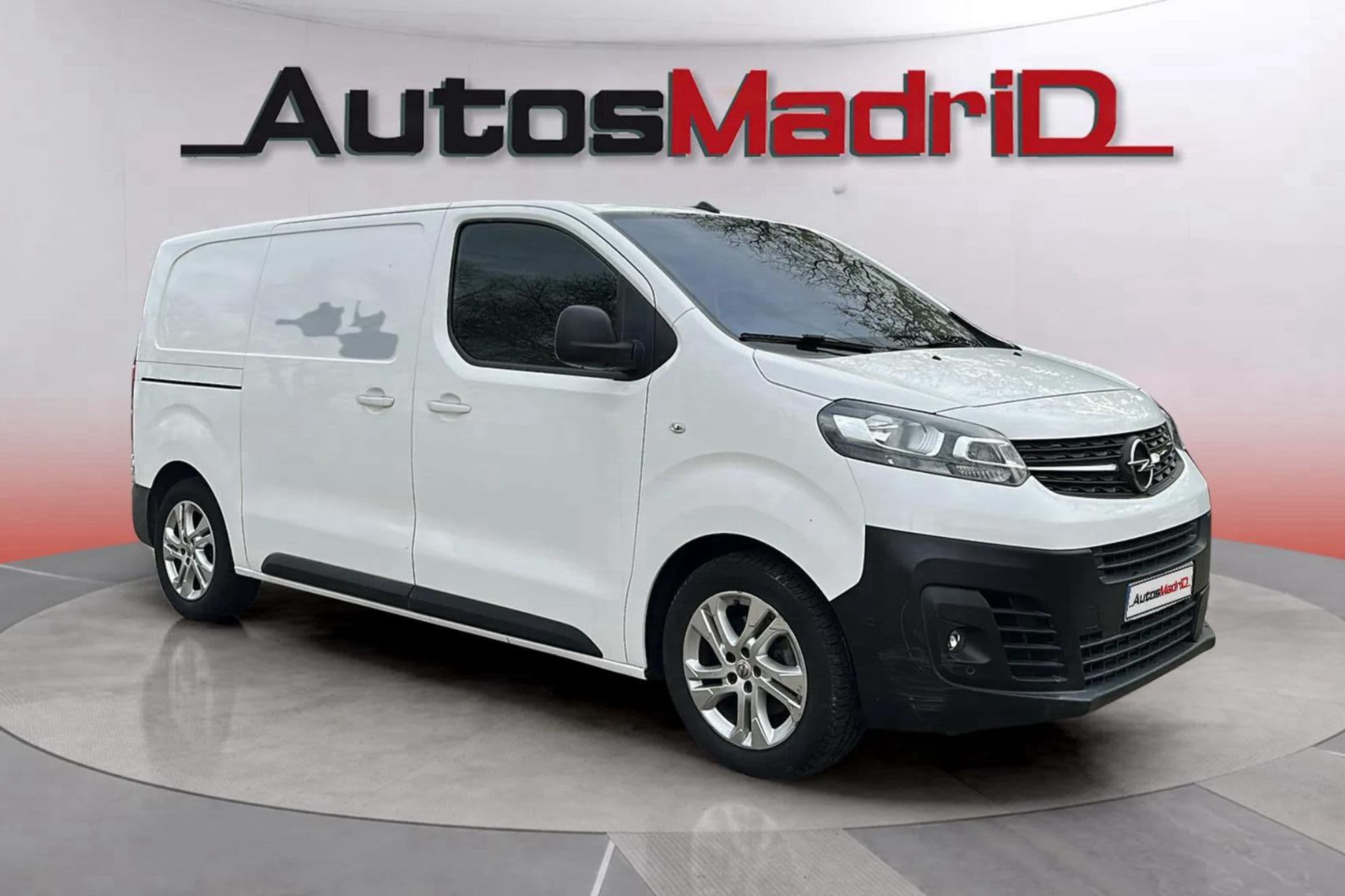 Opel Vivaro 1.5 Diésel 88kW/120CV M Std Innovation