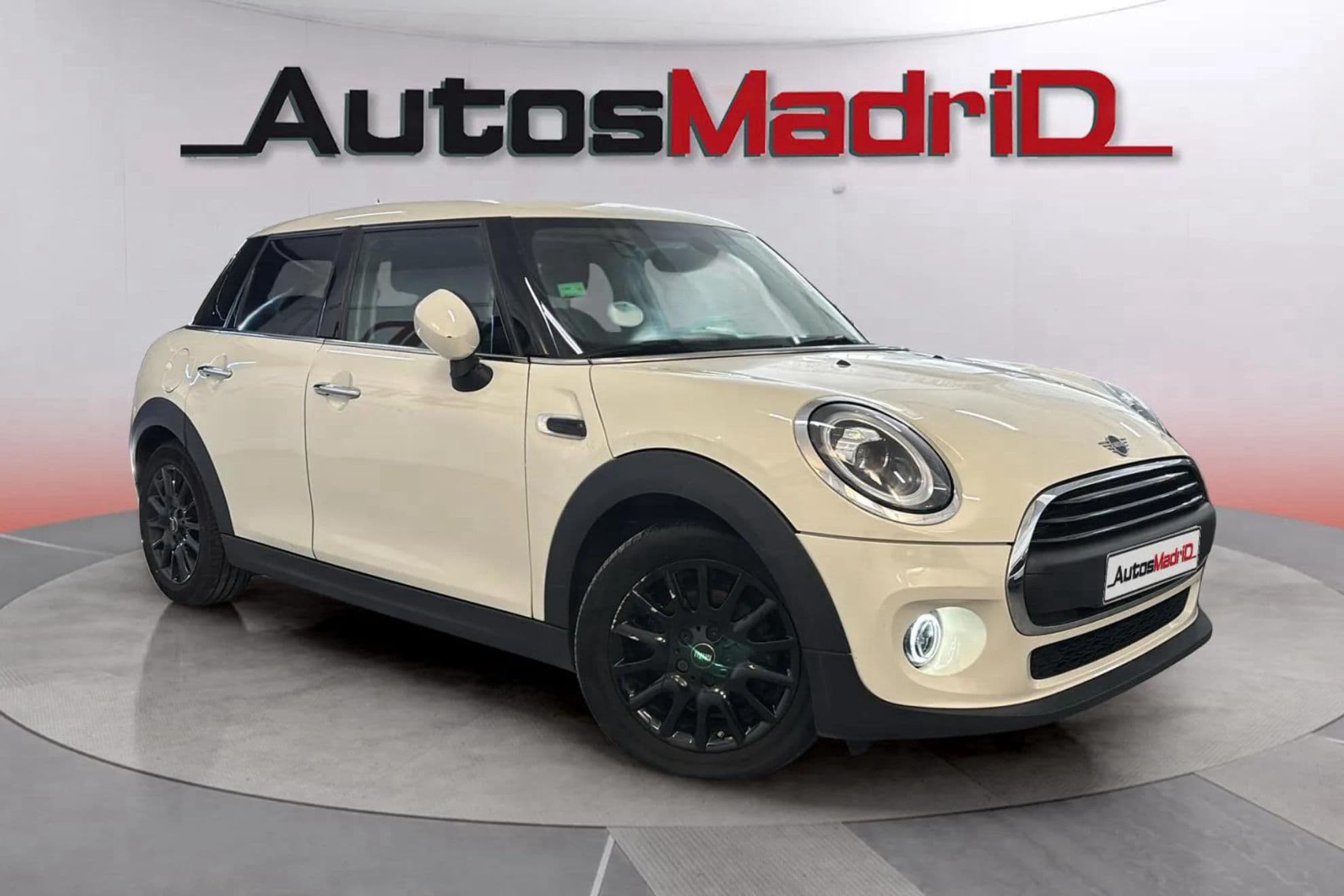 MINI Mini ONE 5 PUERTAS