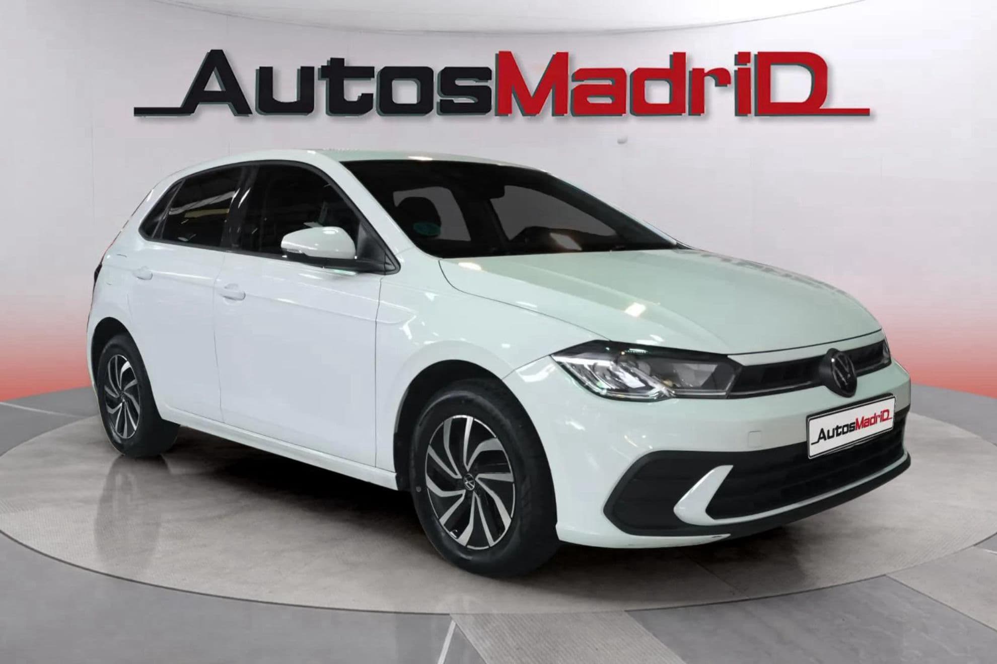 Volkswagen Polo Polo 1.0 TSI 70kW (95CV)