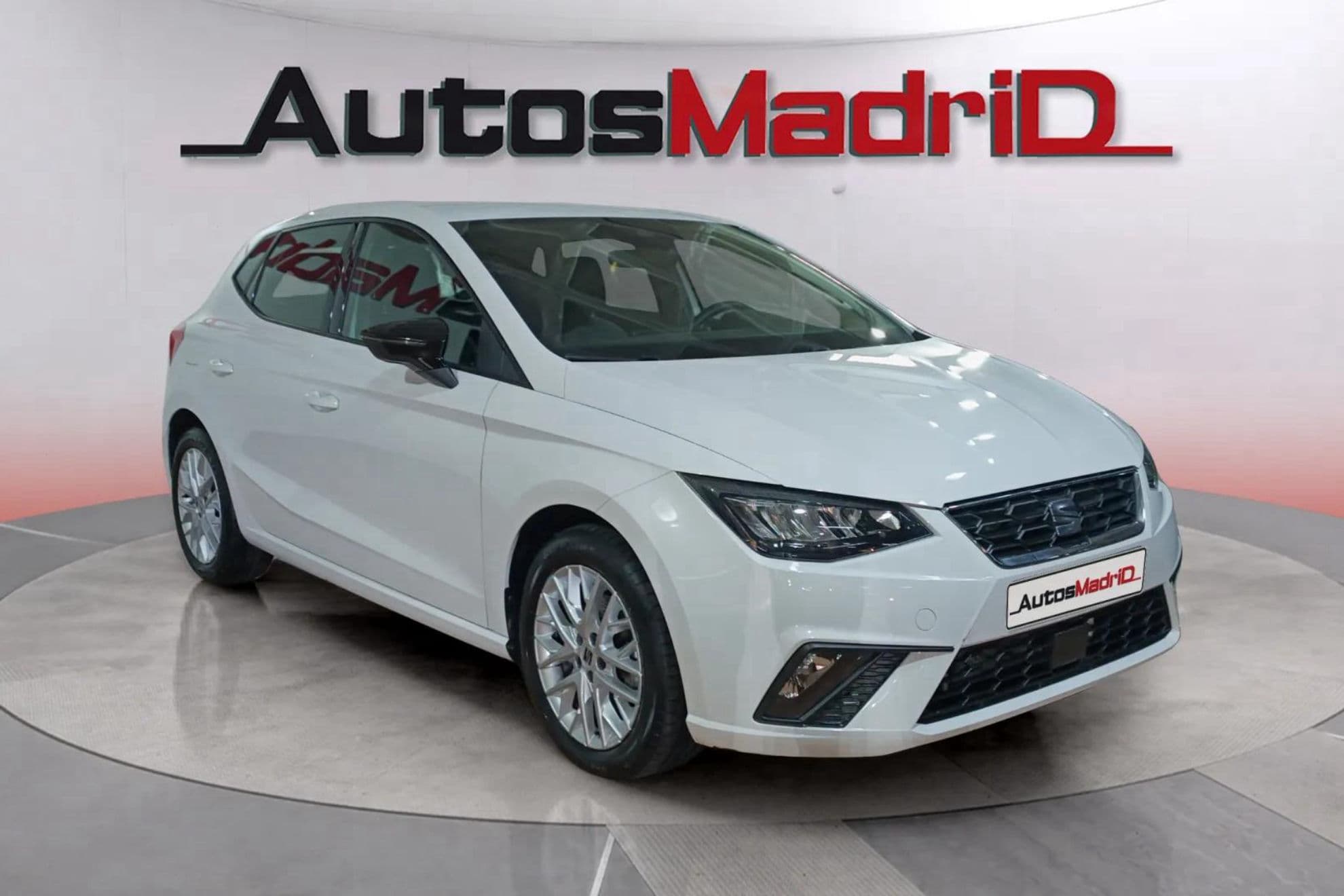 SEAT Ibiza 1.0 TSI 85kW (115CV) FR XM