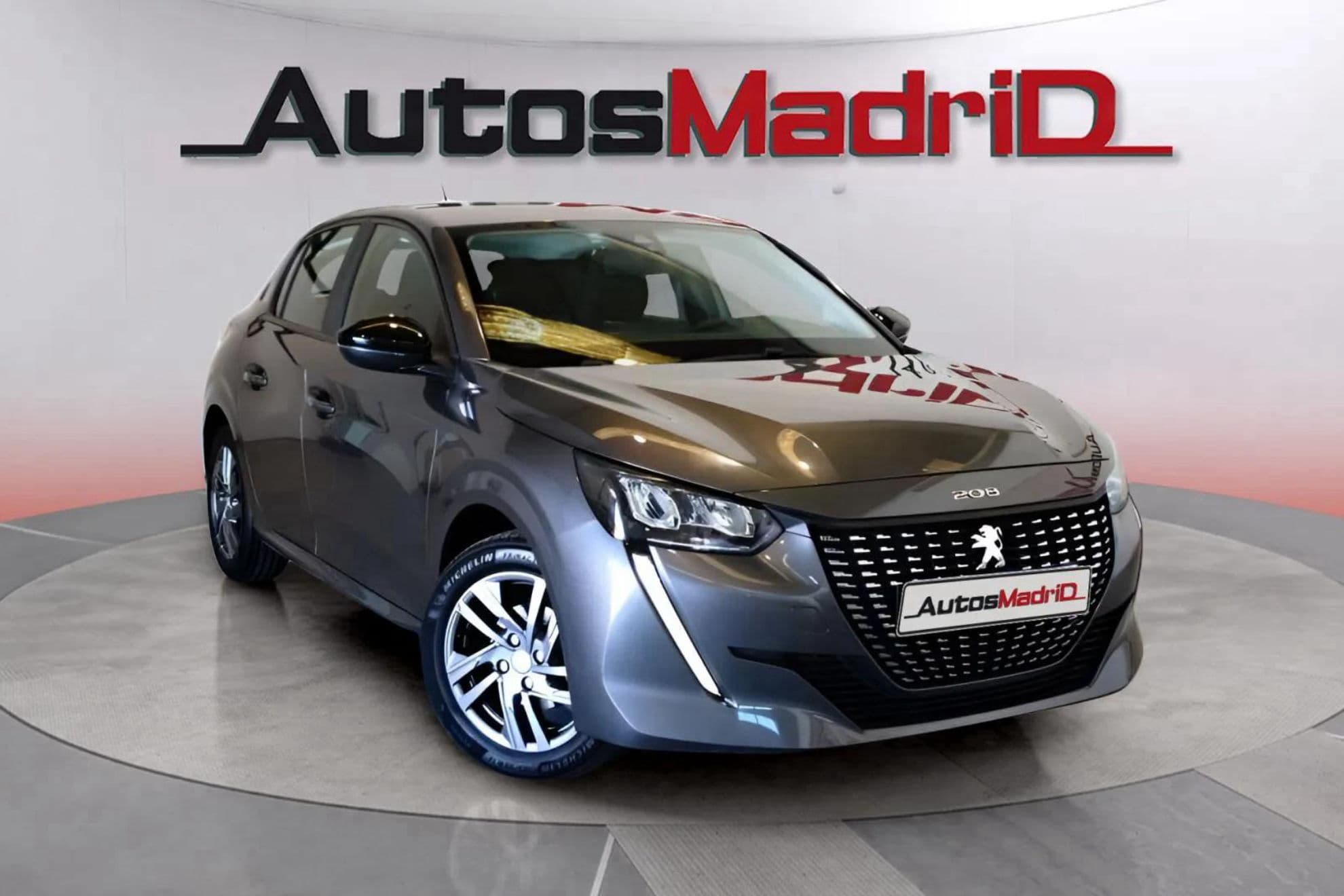 Peugeot 208 PureTech 73kW (100CV) Active Pack