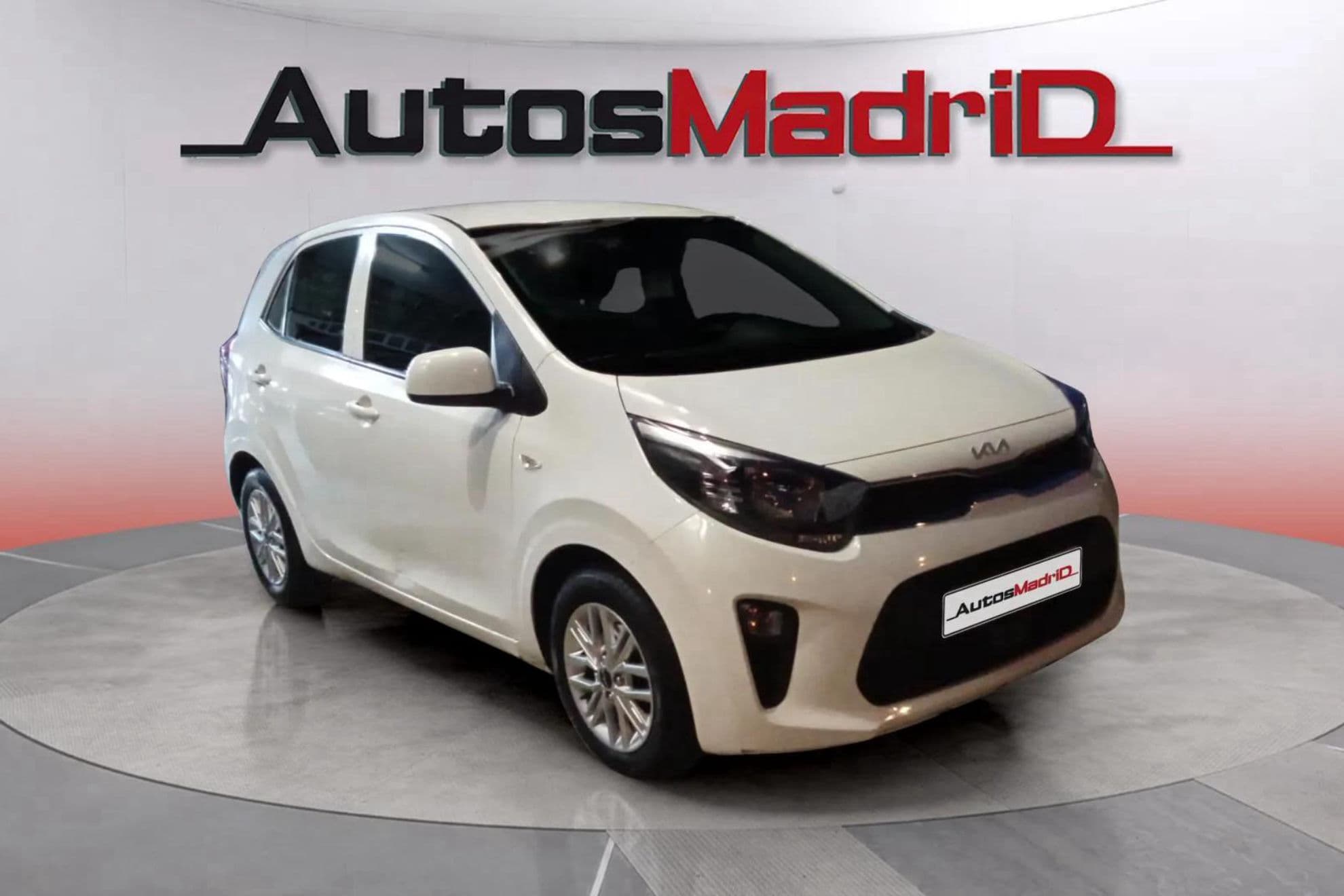 Kia Picanto 1.0 DPi 49kW (67CV) Concept