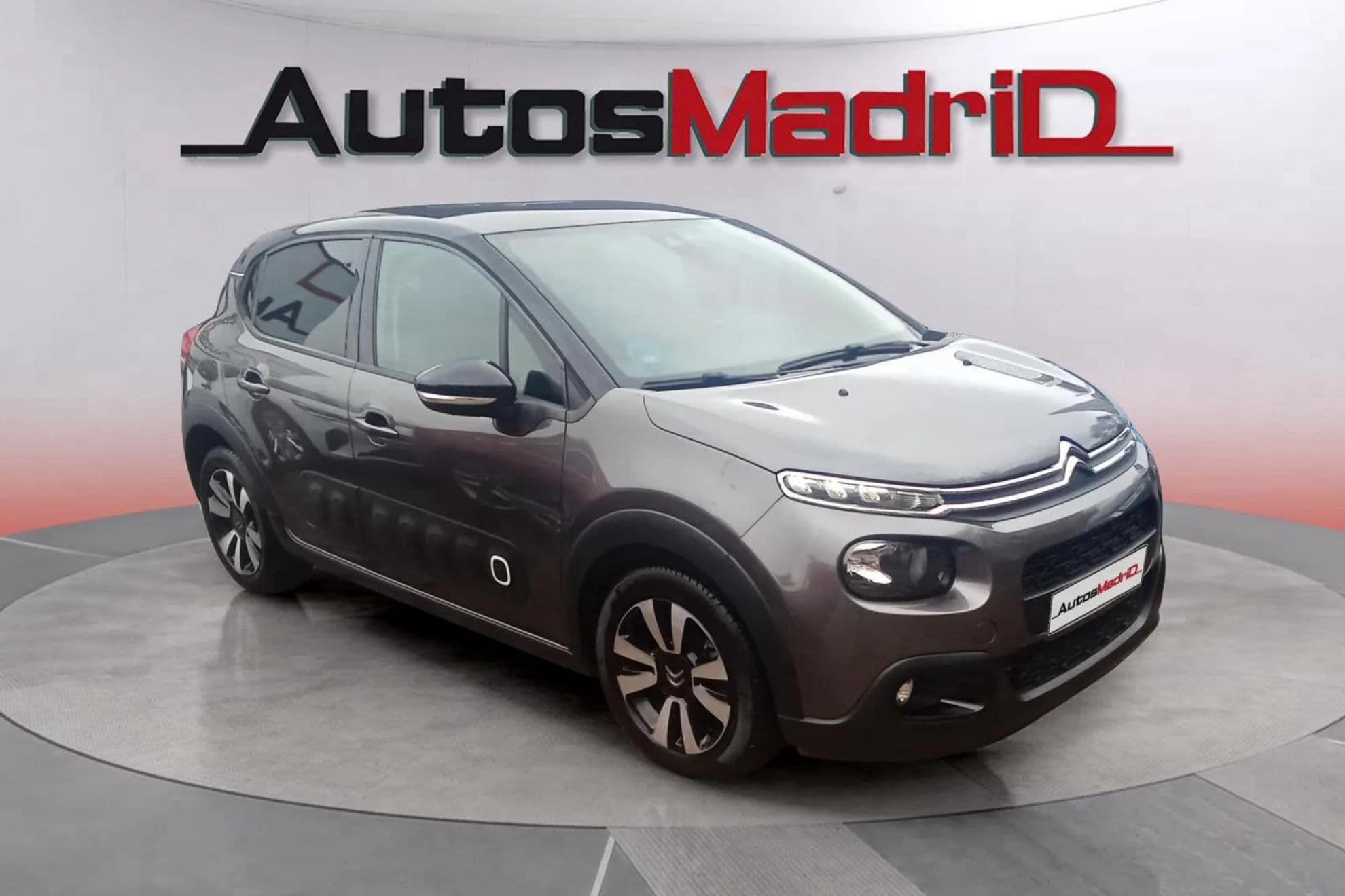 Citroën C3 PureTech 81KW (110CV) S&S SHINE