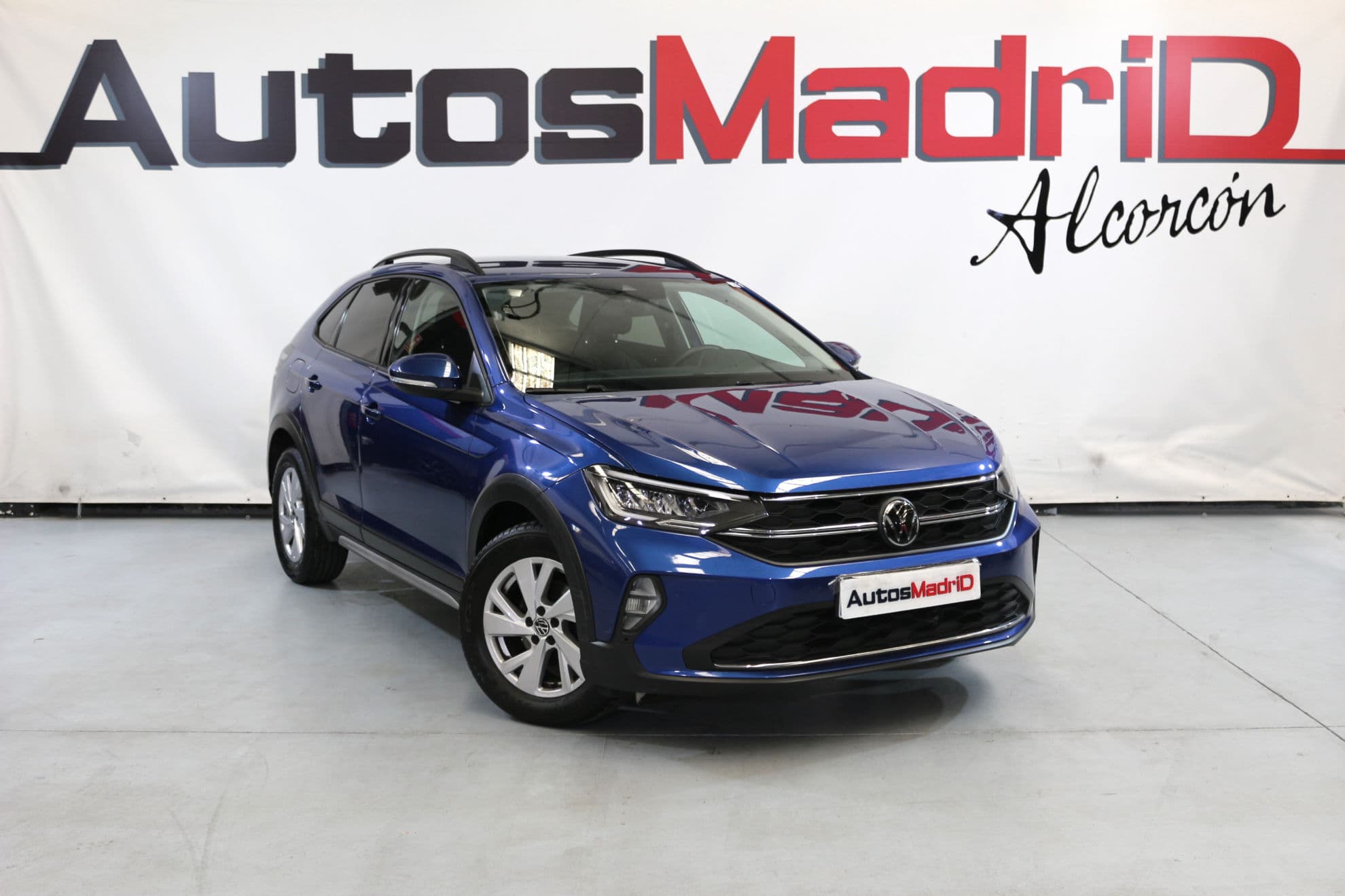 Volkswagen Taigo Life 1.0 TSI 81kW (110CV) DSG