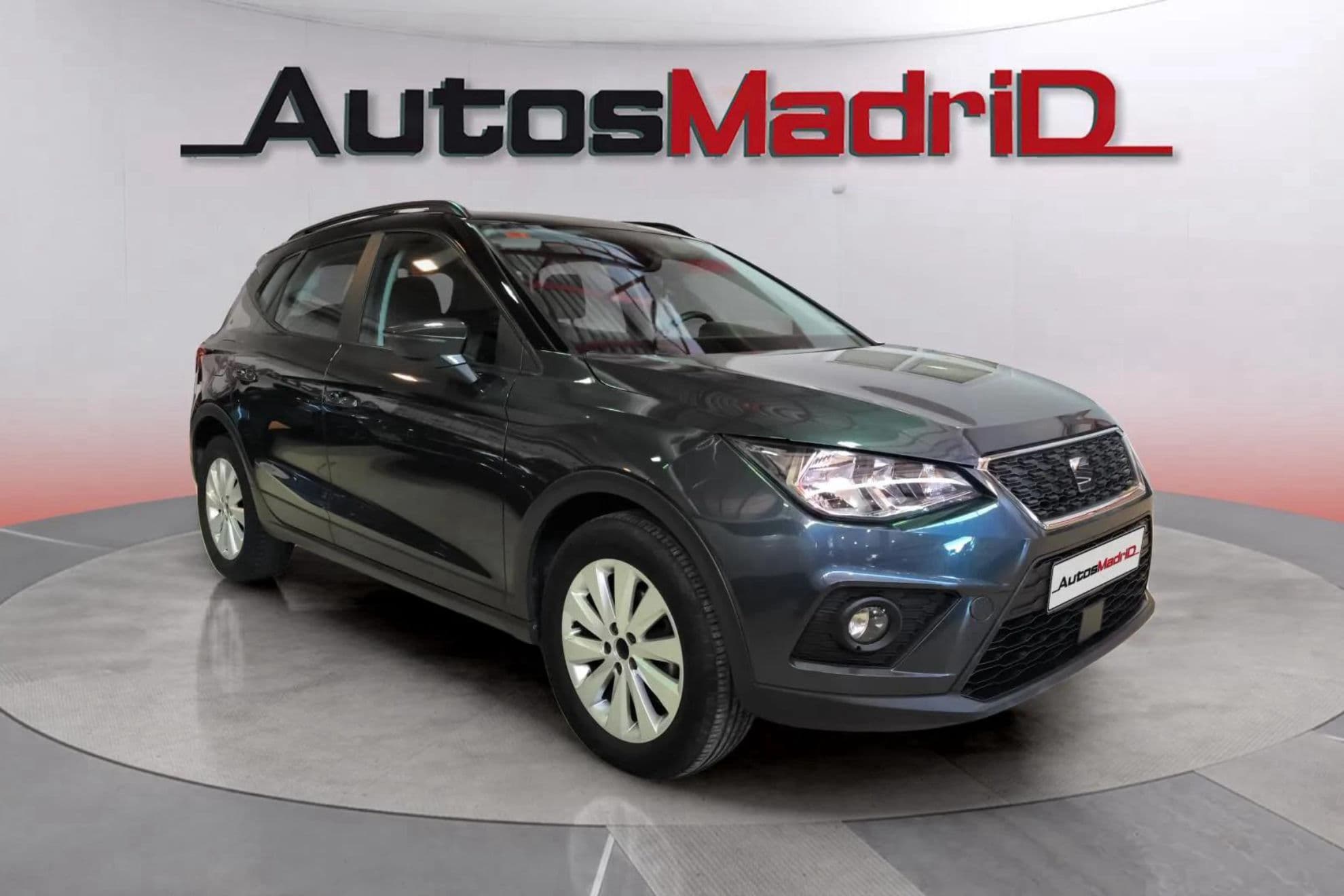 SEAT Arona 1.0 TSI 81kW (110CV) DSG Style Eco