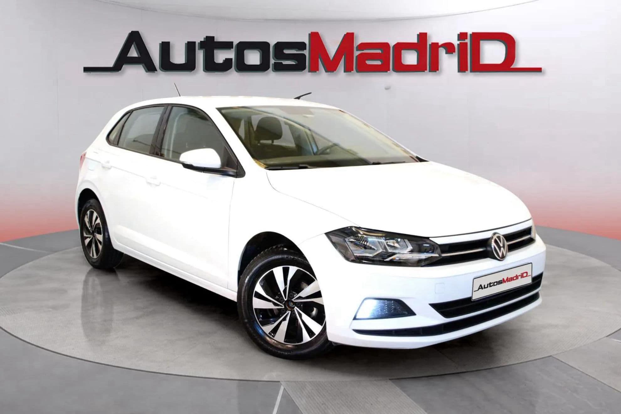 Volkswagen Polo Advance 1.6 TDI 70kW (95CV)