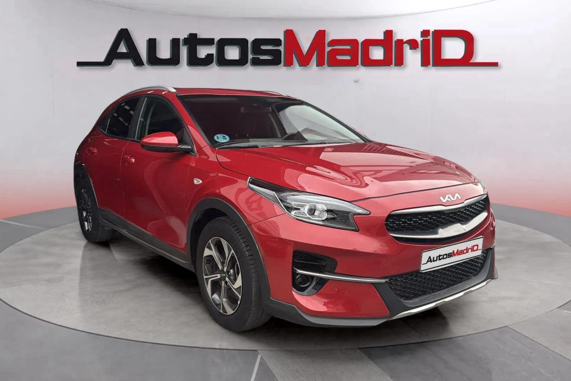 Kia XCeed 1.0 T-GDi Drive 88kW (120CV)