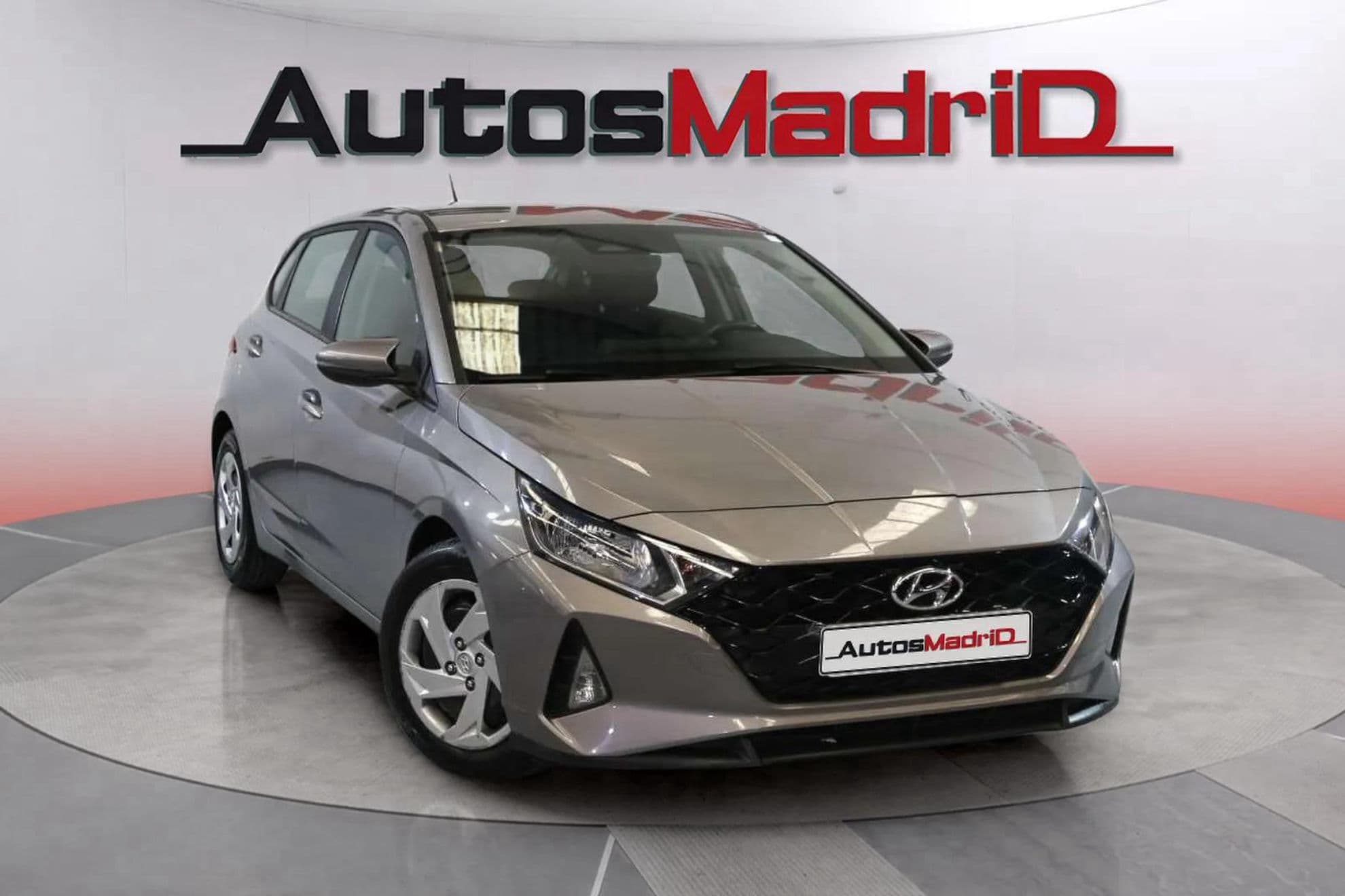 Hyundai i20 1.0 TGDI 74kW (100CV) Klass