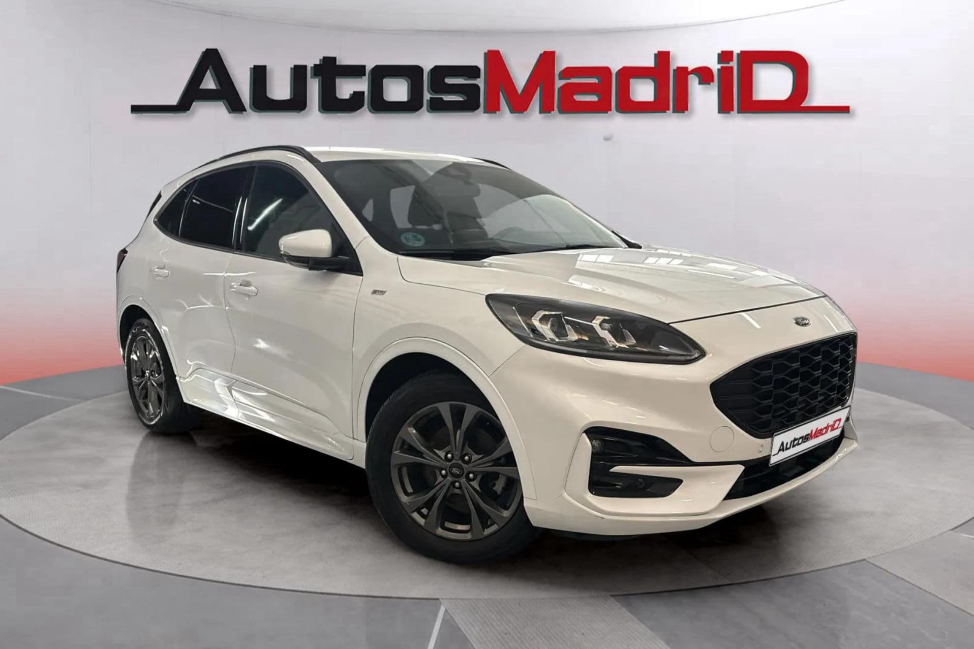 Ford Kuga ST-Line 1.5T EcoBoost 110kW (150CV)