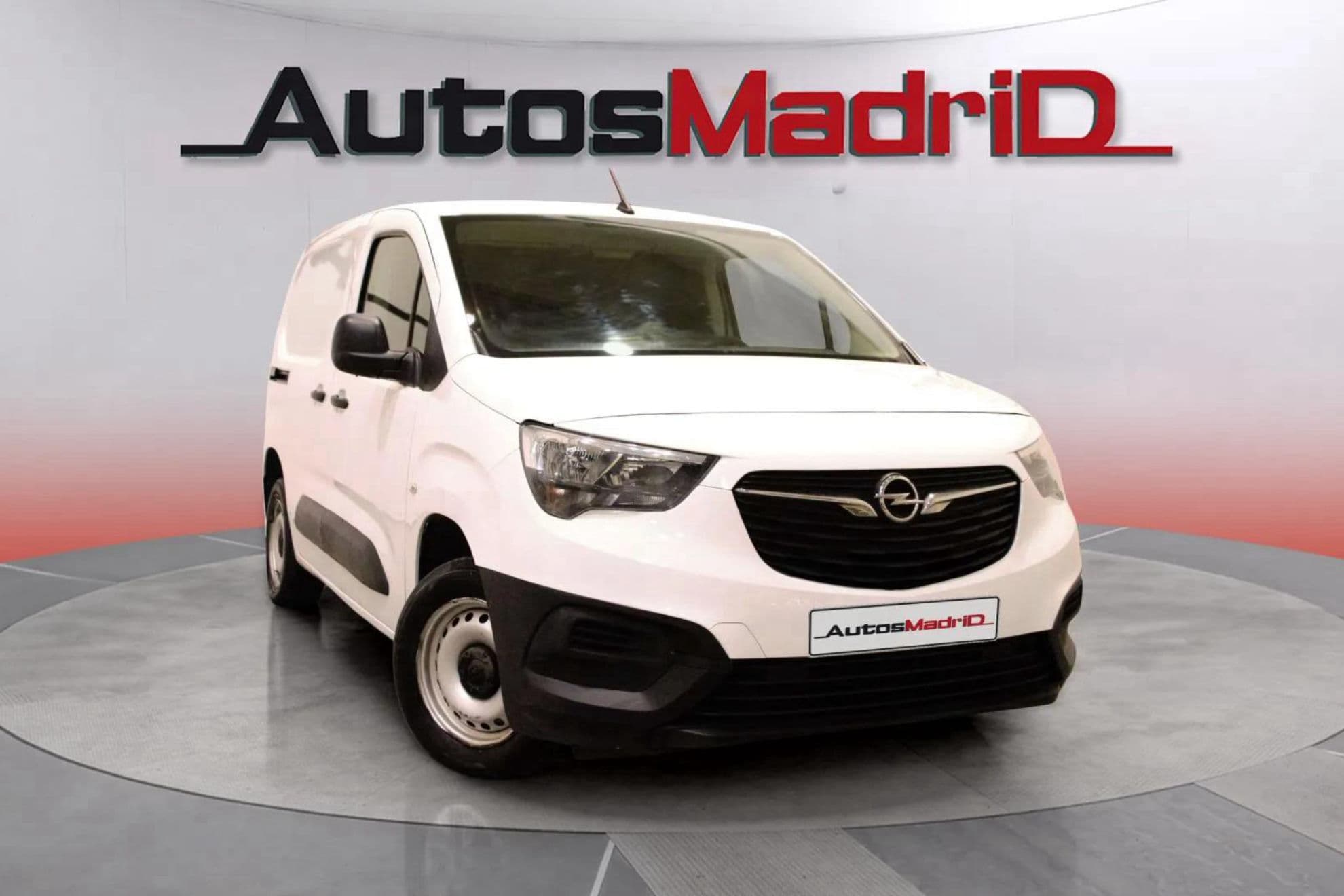 Opel Combo 1.5 TD 75kW (100CV) Express L H1 650kg