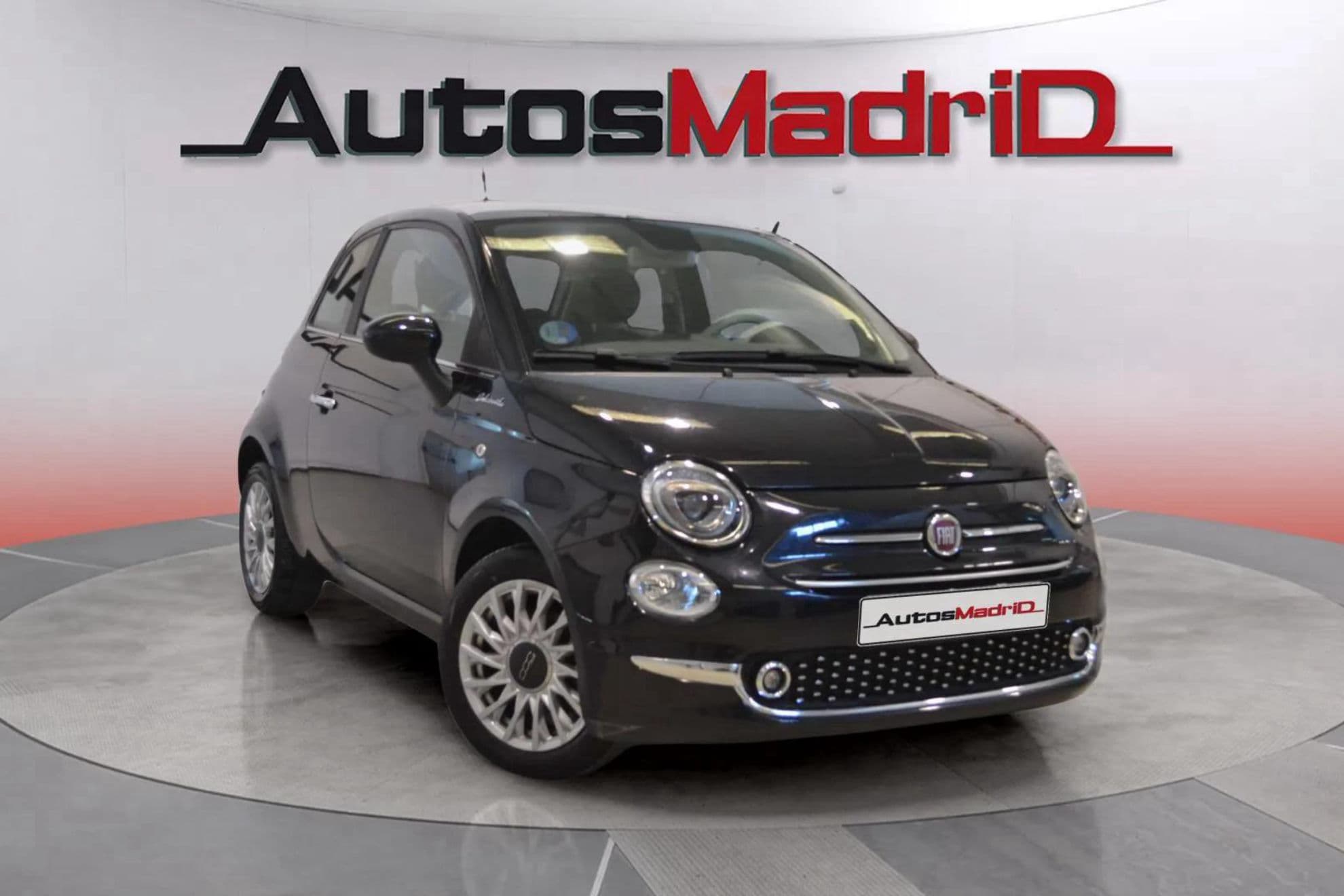 Fiat 500 Dolcevita 1.0 Hybrid 51KW (70 CV)