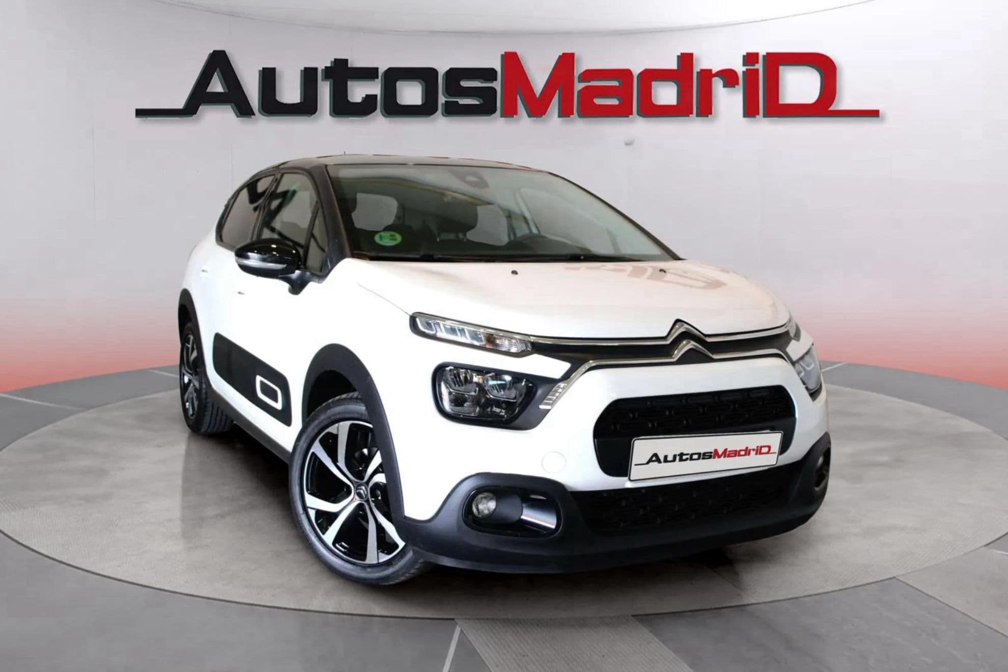 Citroën C3 PureTech 60KW (83CV) Shine