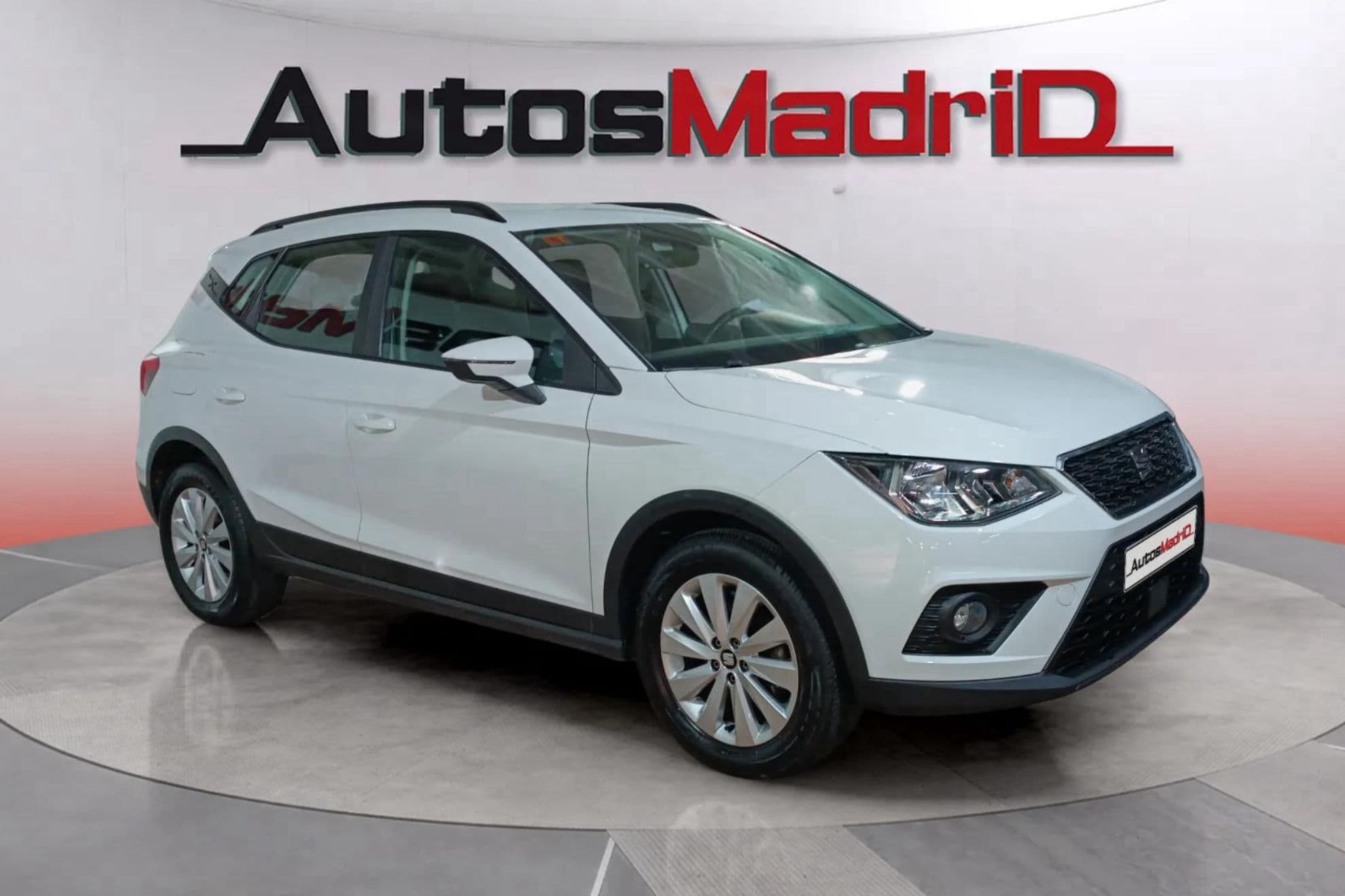 SEAT Arona 1.0 TSI 81kW (110CV) Style