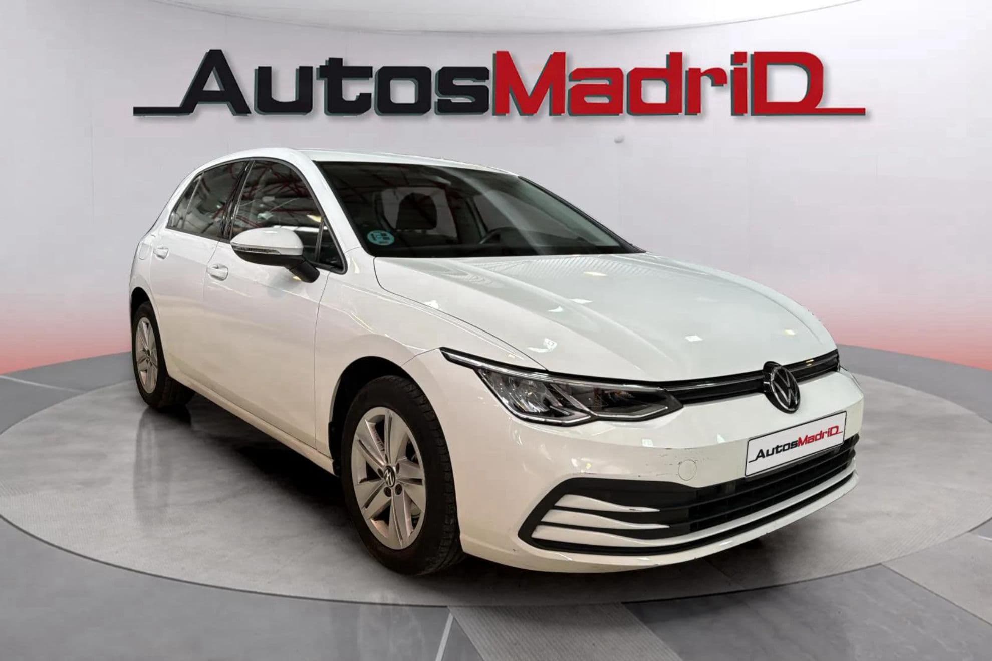 Volkswagen Golf 2.0 TDI 85kW (115CV)