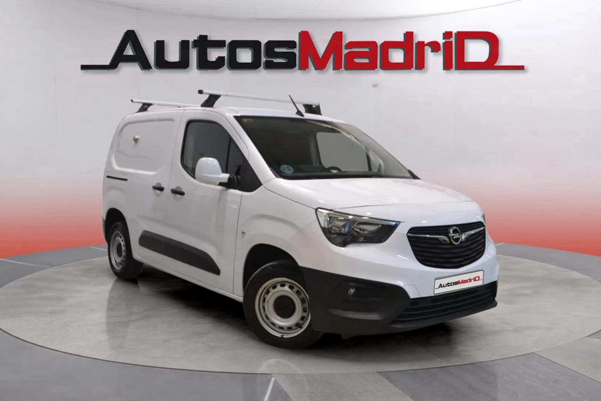 Opel Combo 1.5 TD S/S 75kW(100CV) Select L H1 1000k