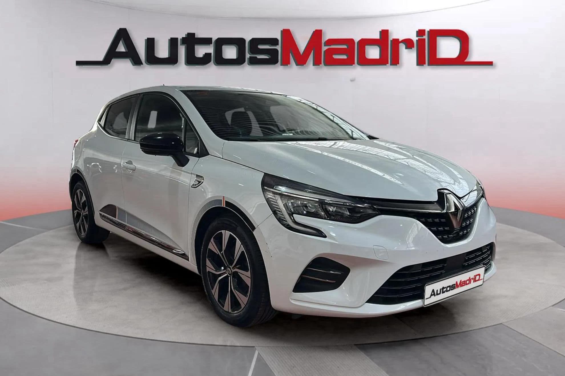 Renault Clio Serie limitada Limited TCe 67 kW (91CV)