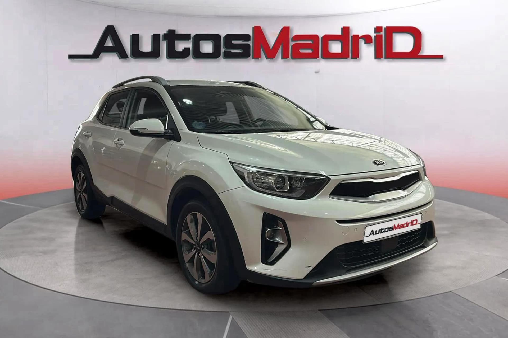 Kia Stonic 1.0 T-GDi 88kW (120CV) MHEV Drive DCT