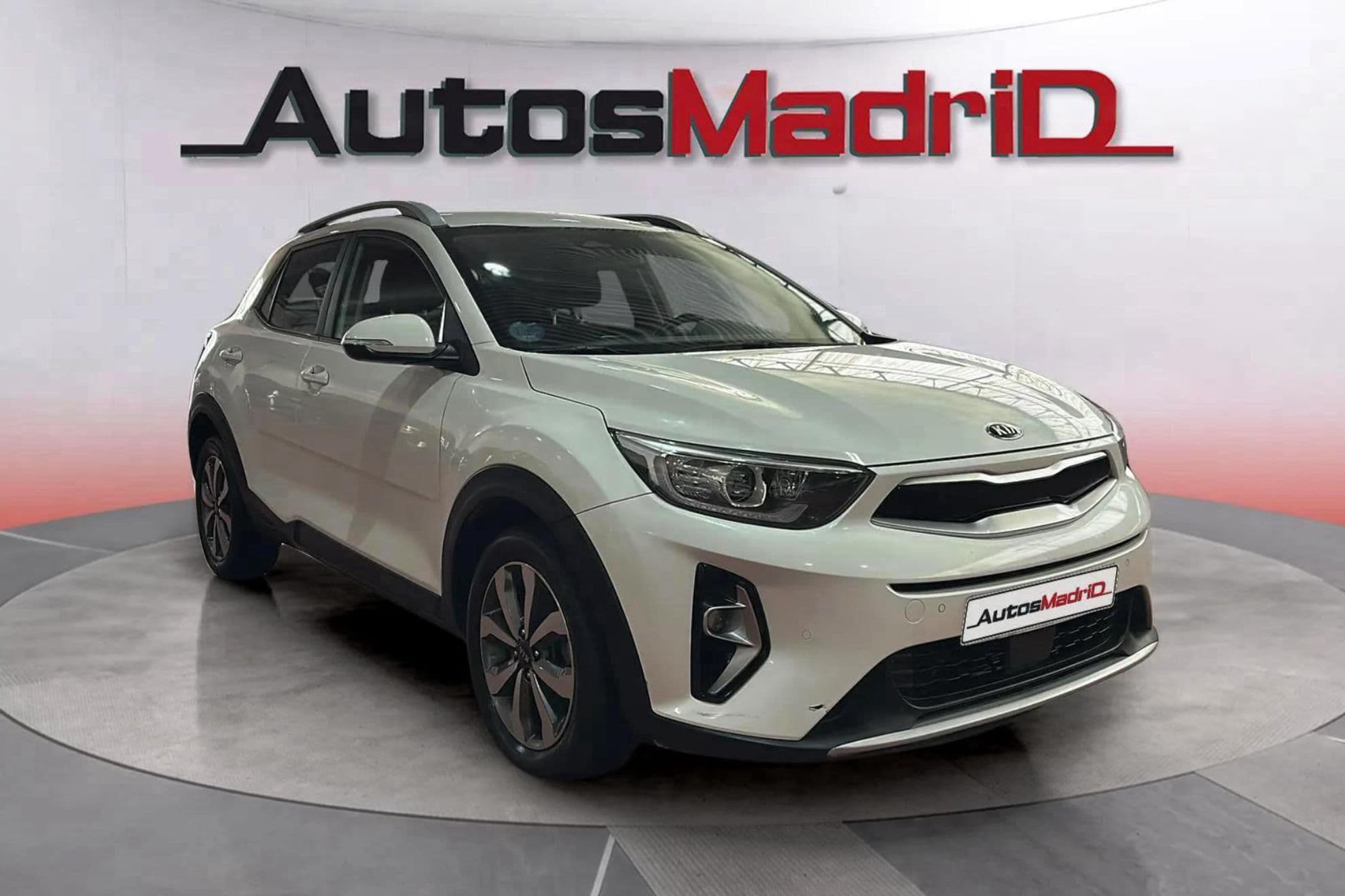 Kia Stonic 1.0 T-GDi 88kW (120CV) MHEV Drive DCT