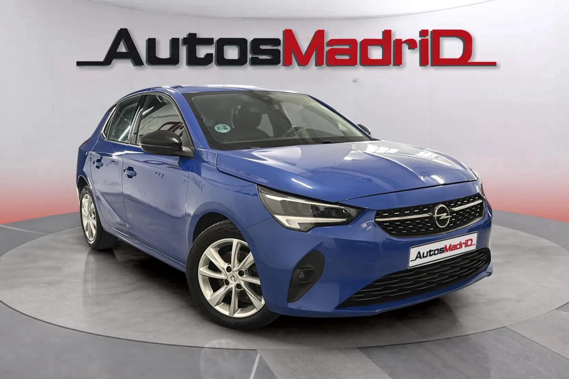 Opel Corsa 1.2T XHL 74kW (100CV) Elegance