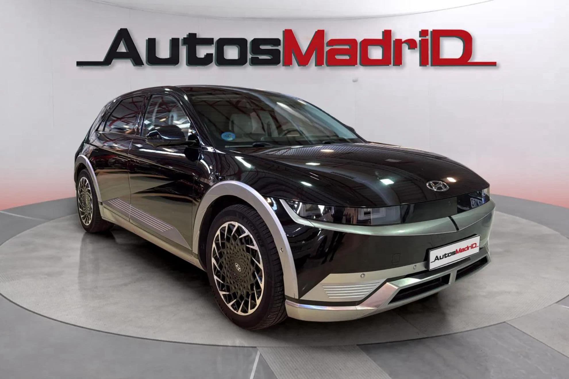 Hyundai Ioniq 5 73KWH 225KW Energy AWD