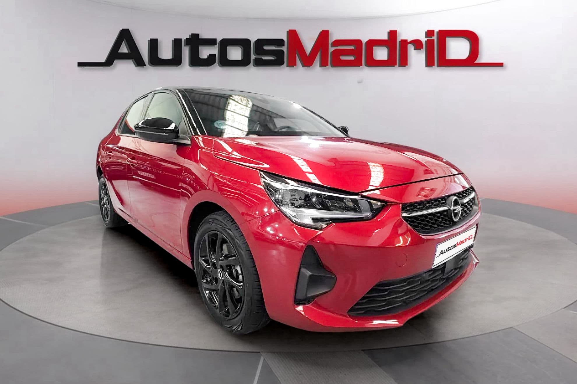 Opel Corsa 1.2T XHT 96kW (130CV) GS Auto