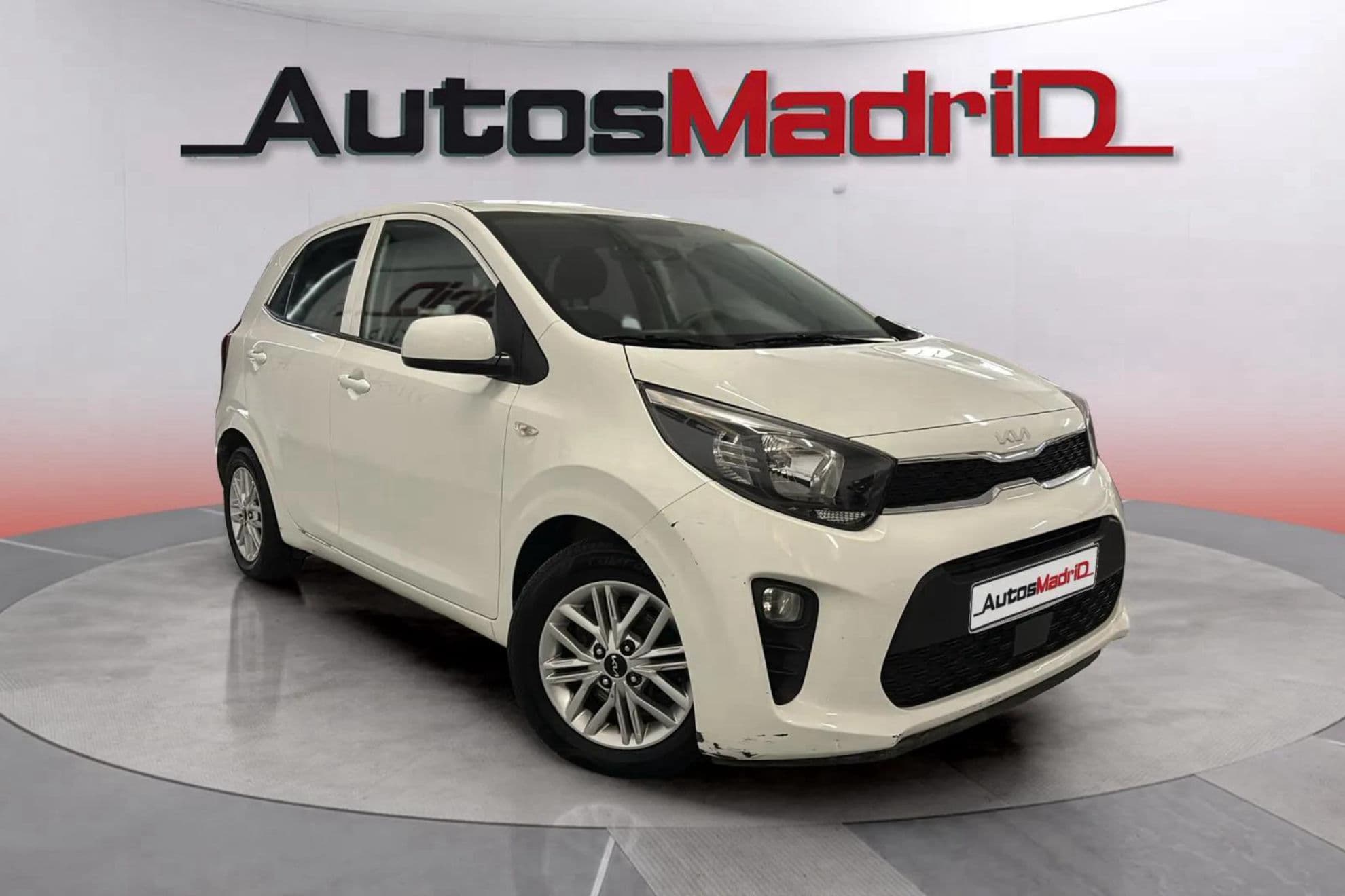 Kia Picanto 1.0 DPi 49kW (67CV) Concept Pack Comfort