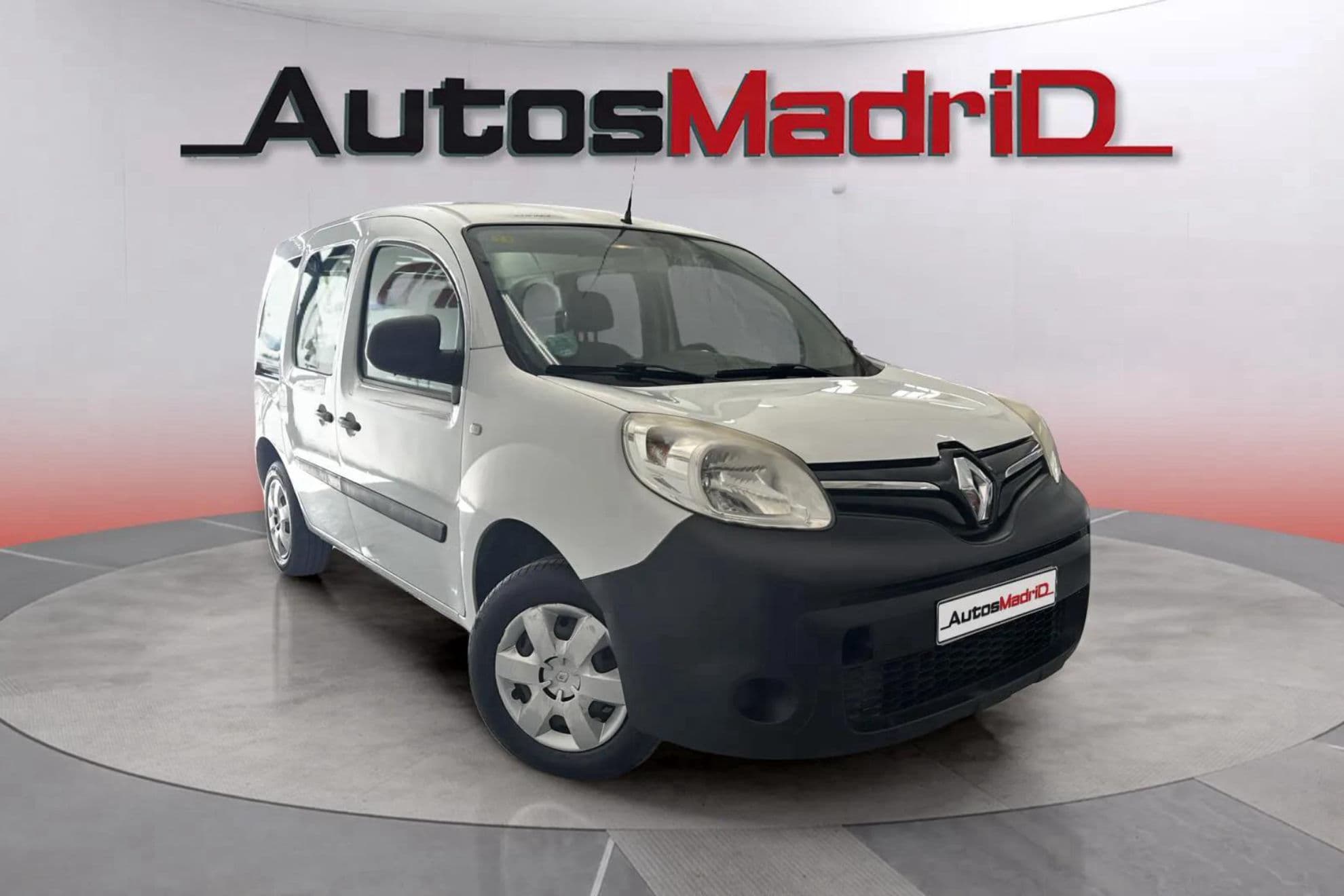 Renault Kangoo Profesional N1 Energy dCi 55kW (75CV)