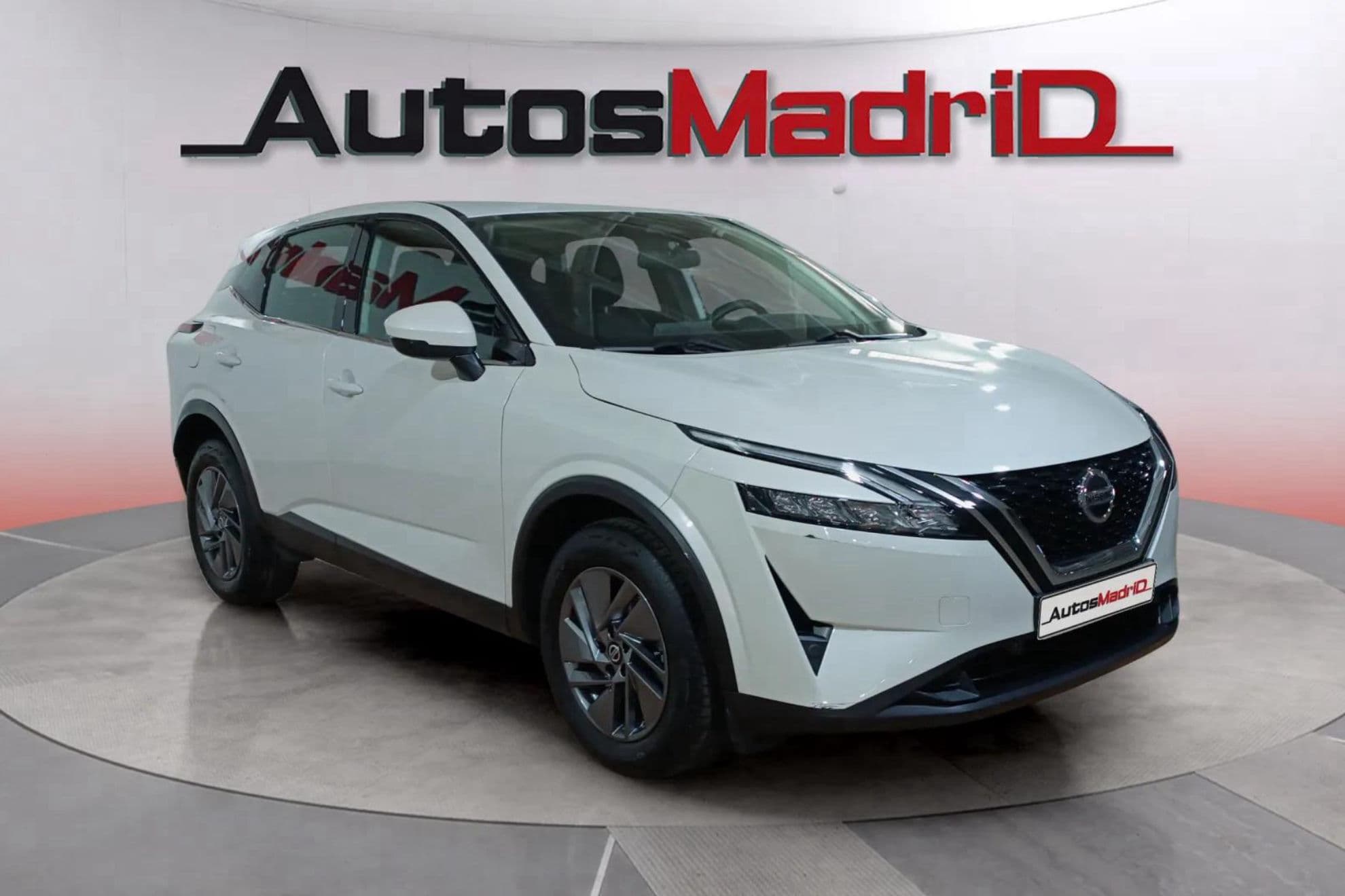 Nissan Qashqai DIGT 116kW mHEV Xtronic Prem.Edit. Bit.