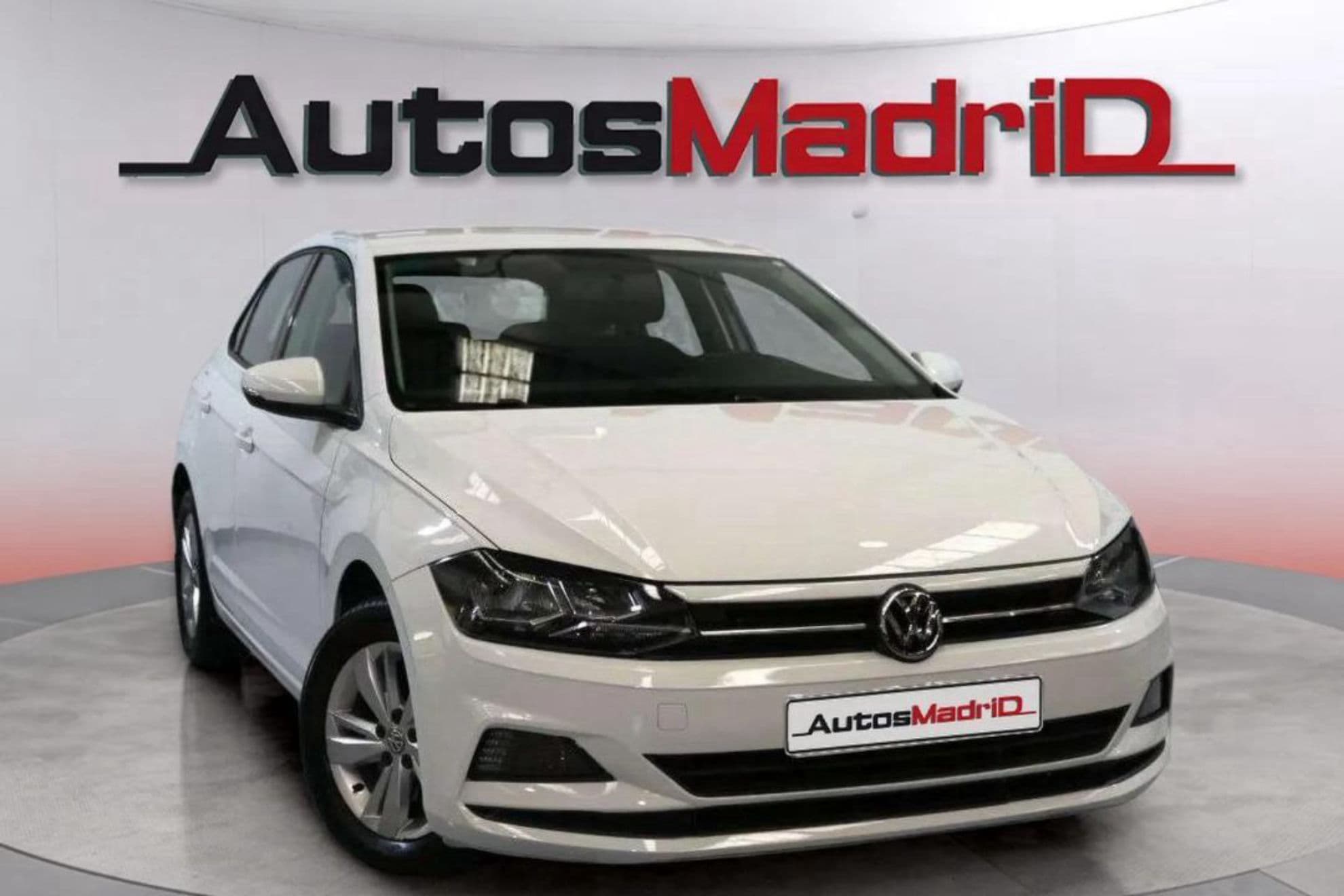 Volkswagen Polo Advance 1.0 TSI 70kW (95CV)