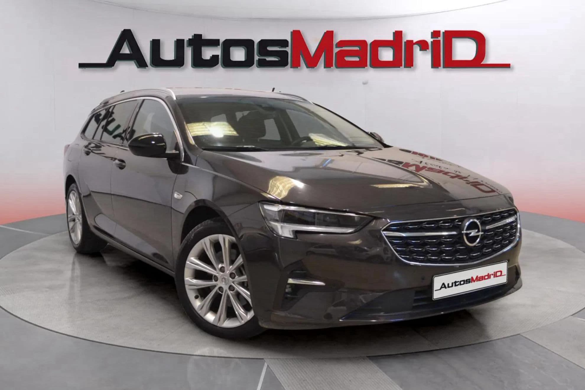 Opel Insignia ST Business Elegance 2.0D DVH 130kW AT8