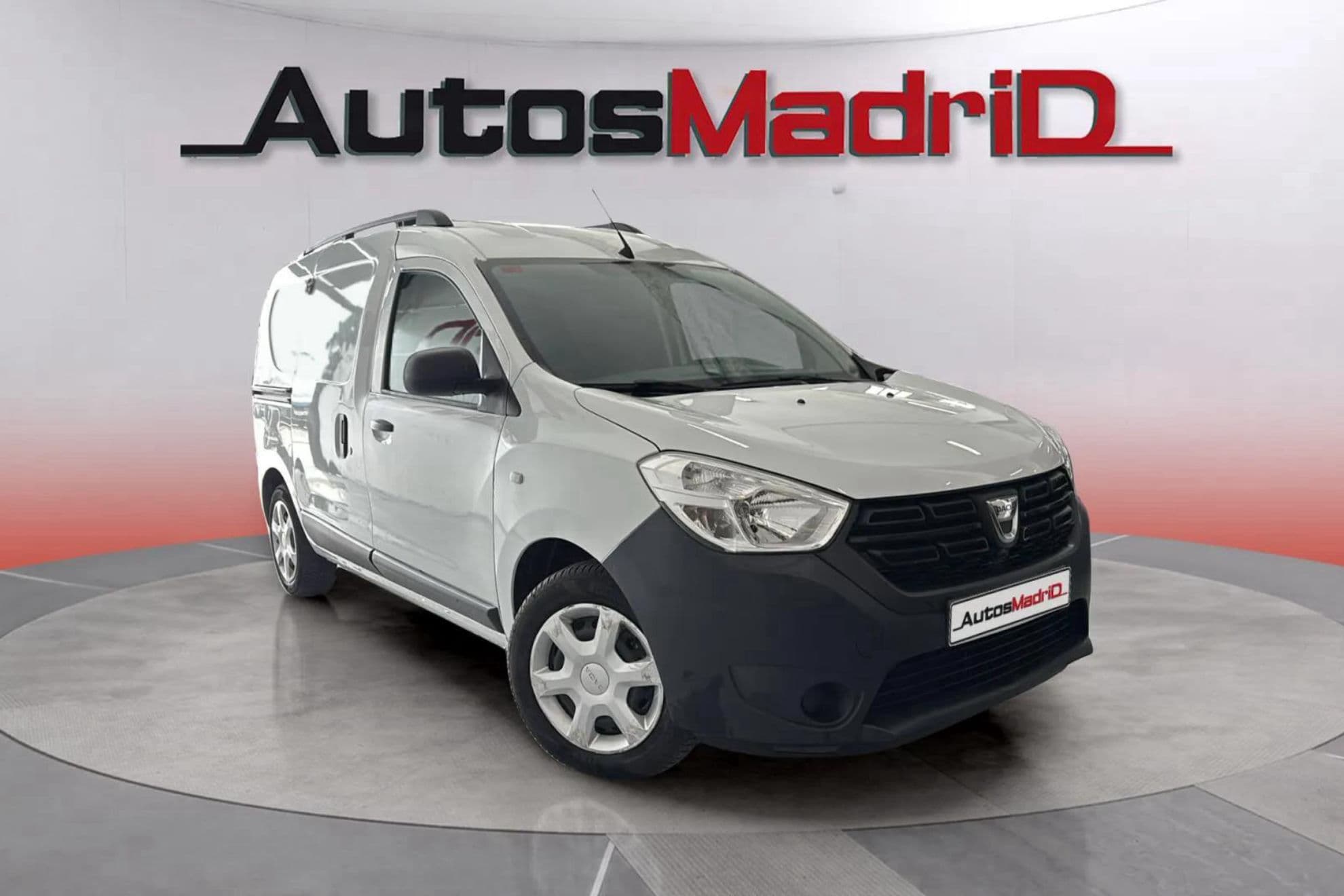 Dacia Dokker Van Essential 1.6 80kW (110CV) GLP