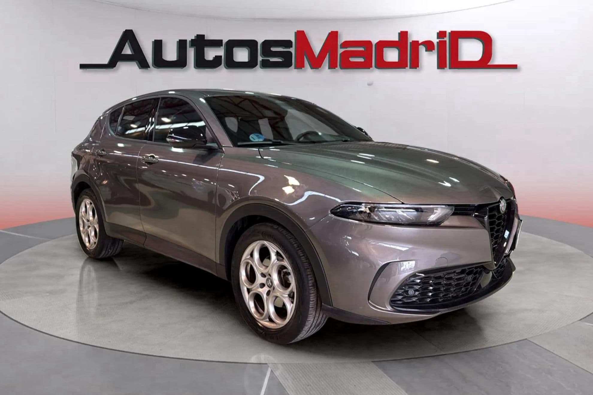 Alfa Romeo Tonale 1.5 MHEV GASOLINA 130 CV SPRINT FWD