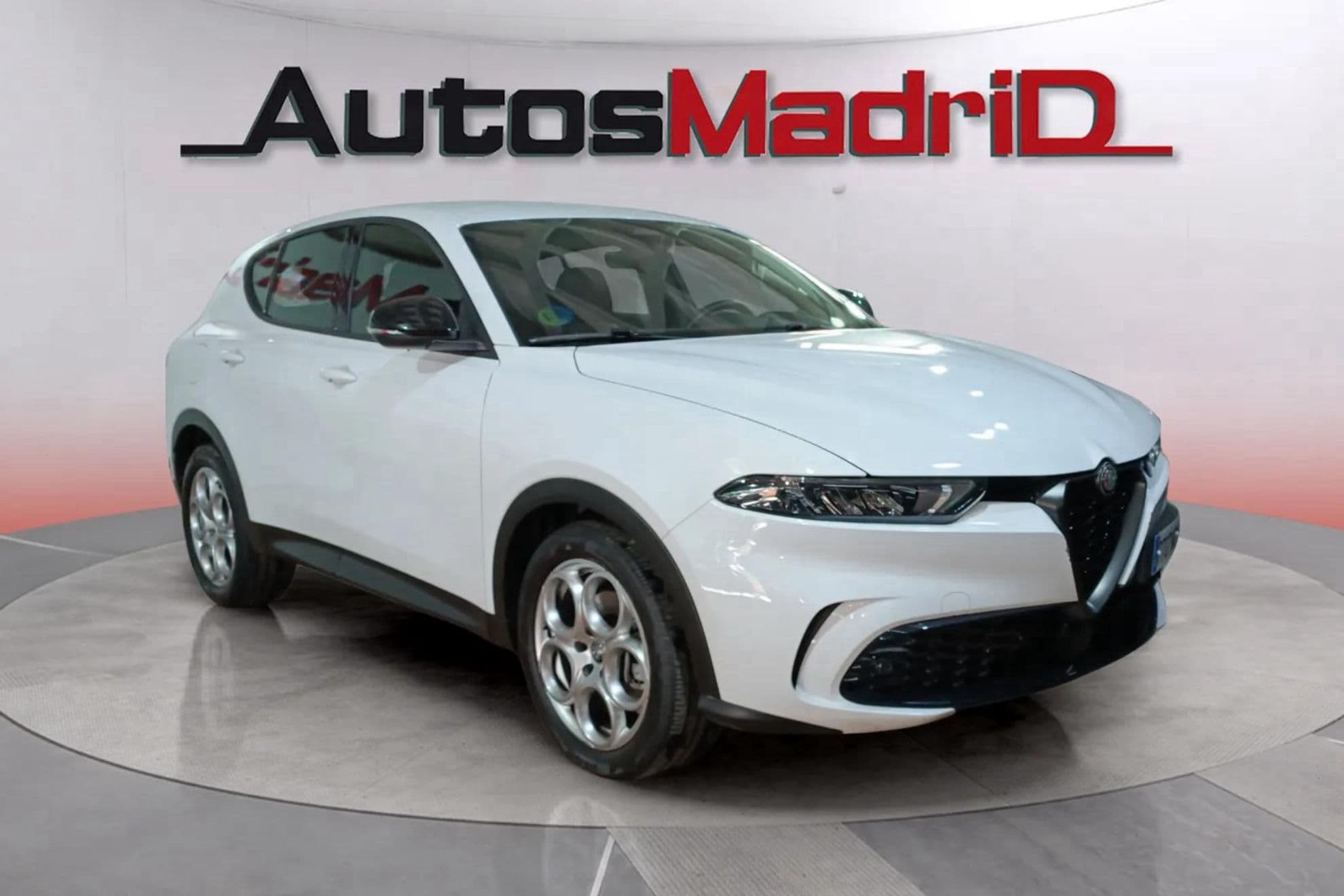 Alfa Romeo Tonale 1.5 MHEV GASOLINA 130 CV SPECIALE FWD