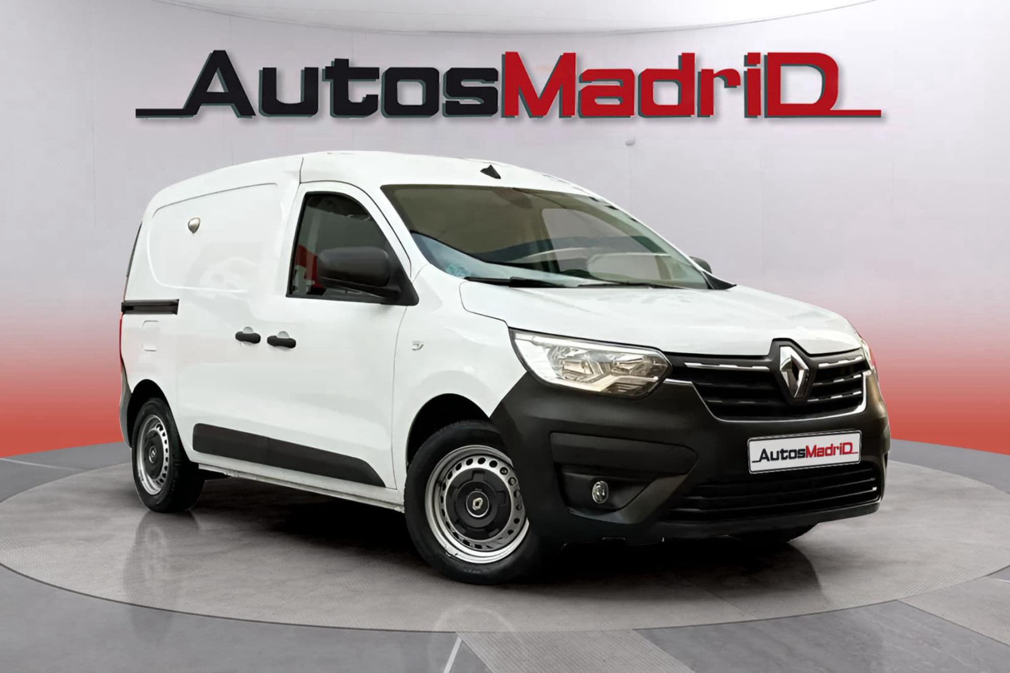 Renault Express Advance 1.5 Blue dCi 70 kW (95 cv)