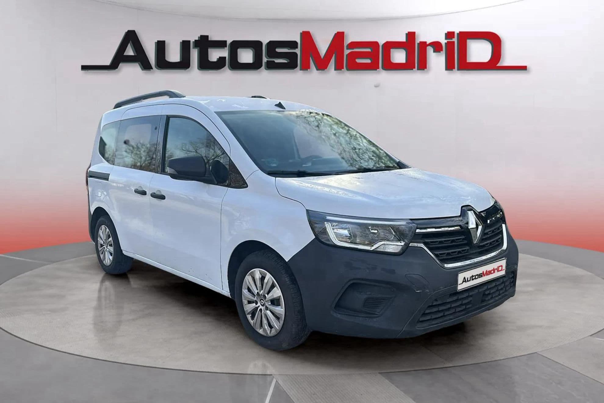 Renault Kangoo Equilibre 1.5 blue dci 70kw (95cv)